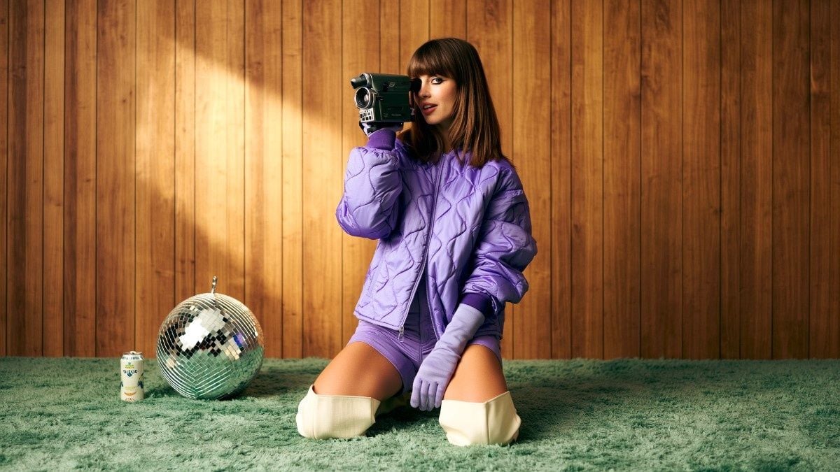 Camera-Girl