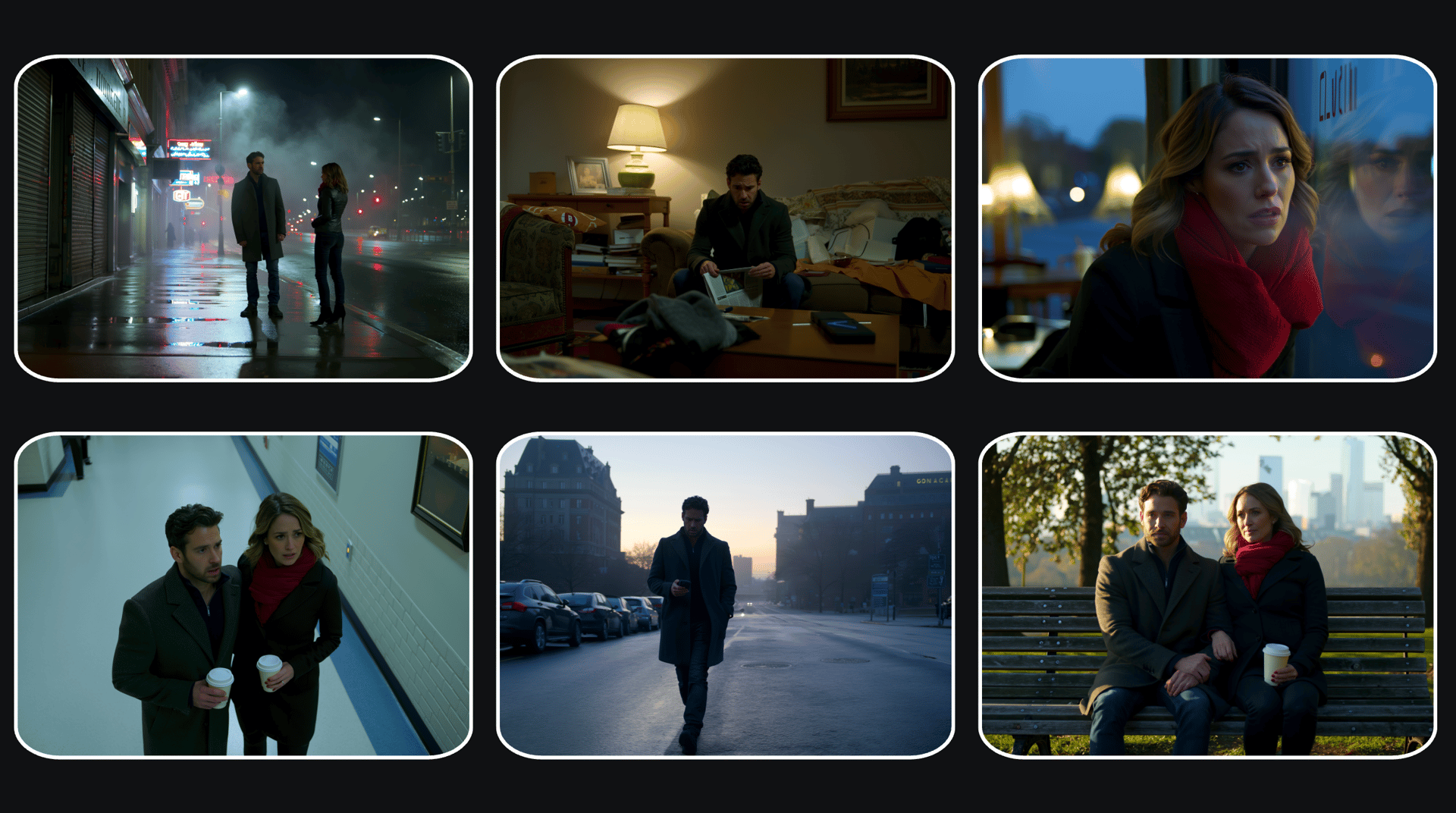 ai storyboard