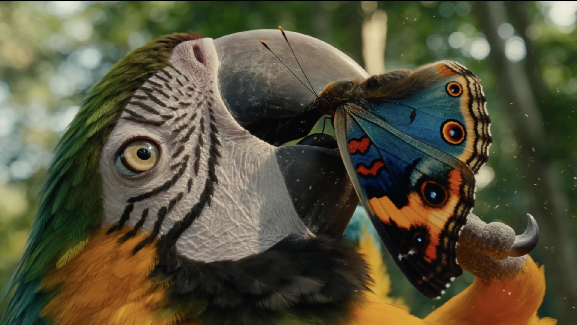 Higgsfield Inside Adobe After Effects: AI Footage Straight to Your Timeline