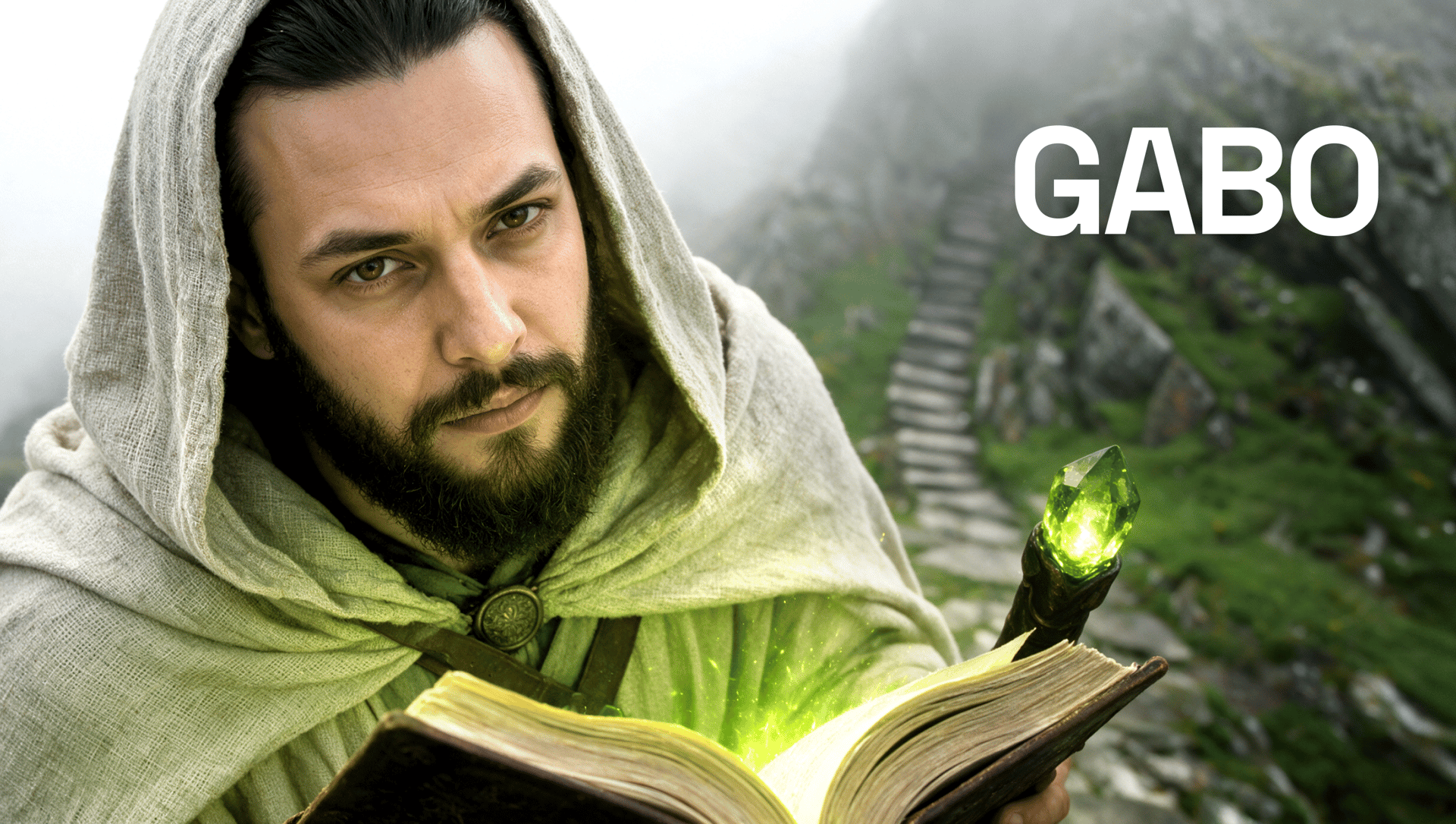 How Gabo Produces One-Hour AI Films With Higgsfield
