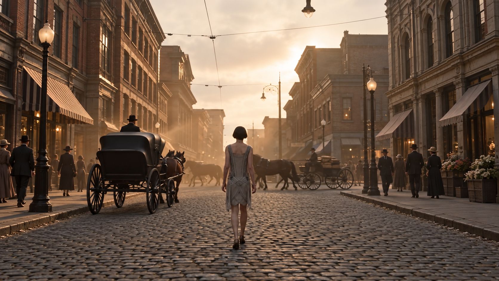 How Emmy Winning Kerri Zane Optimizes Production Pipeline with Cinema Studio