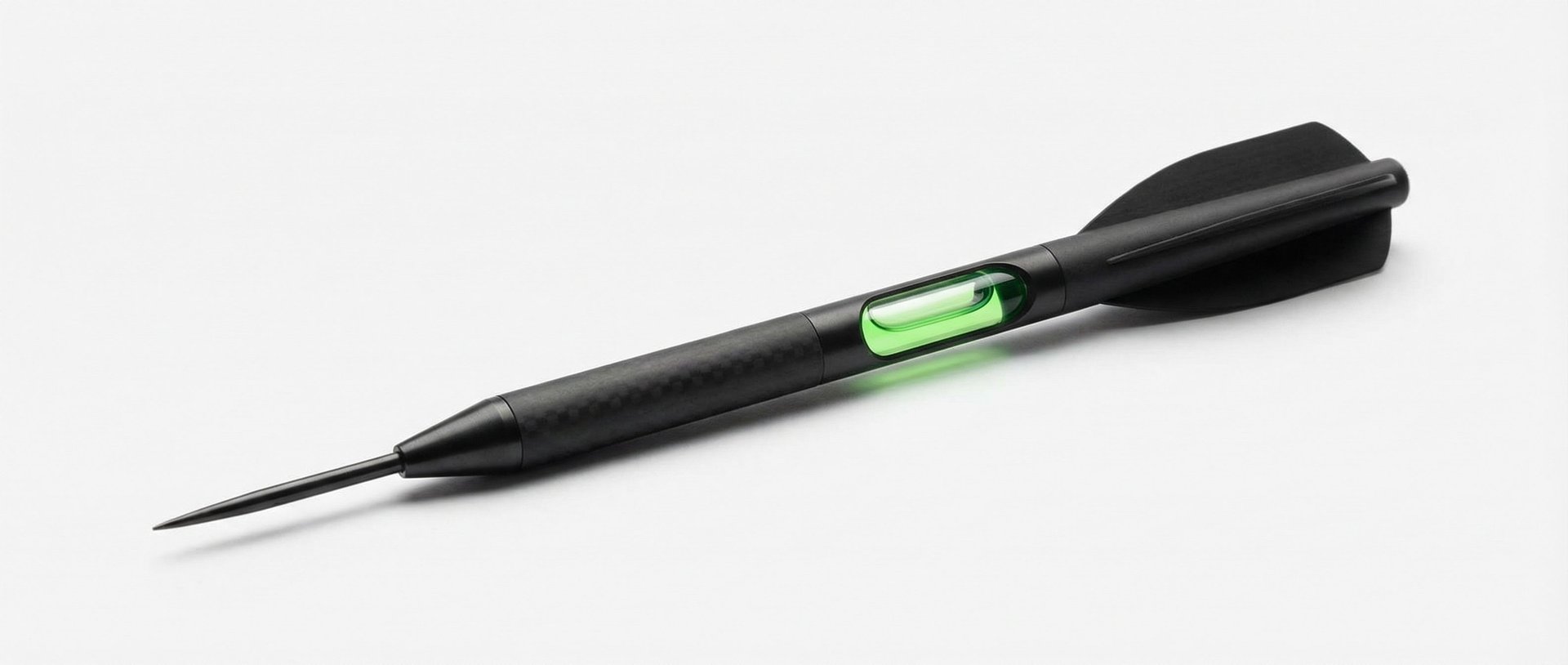 modern tranquilizer dart