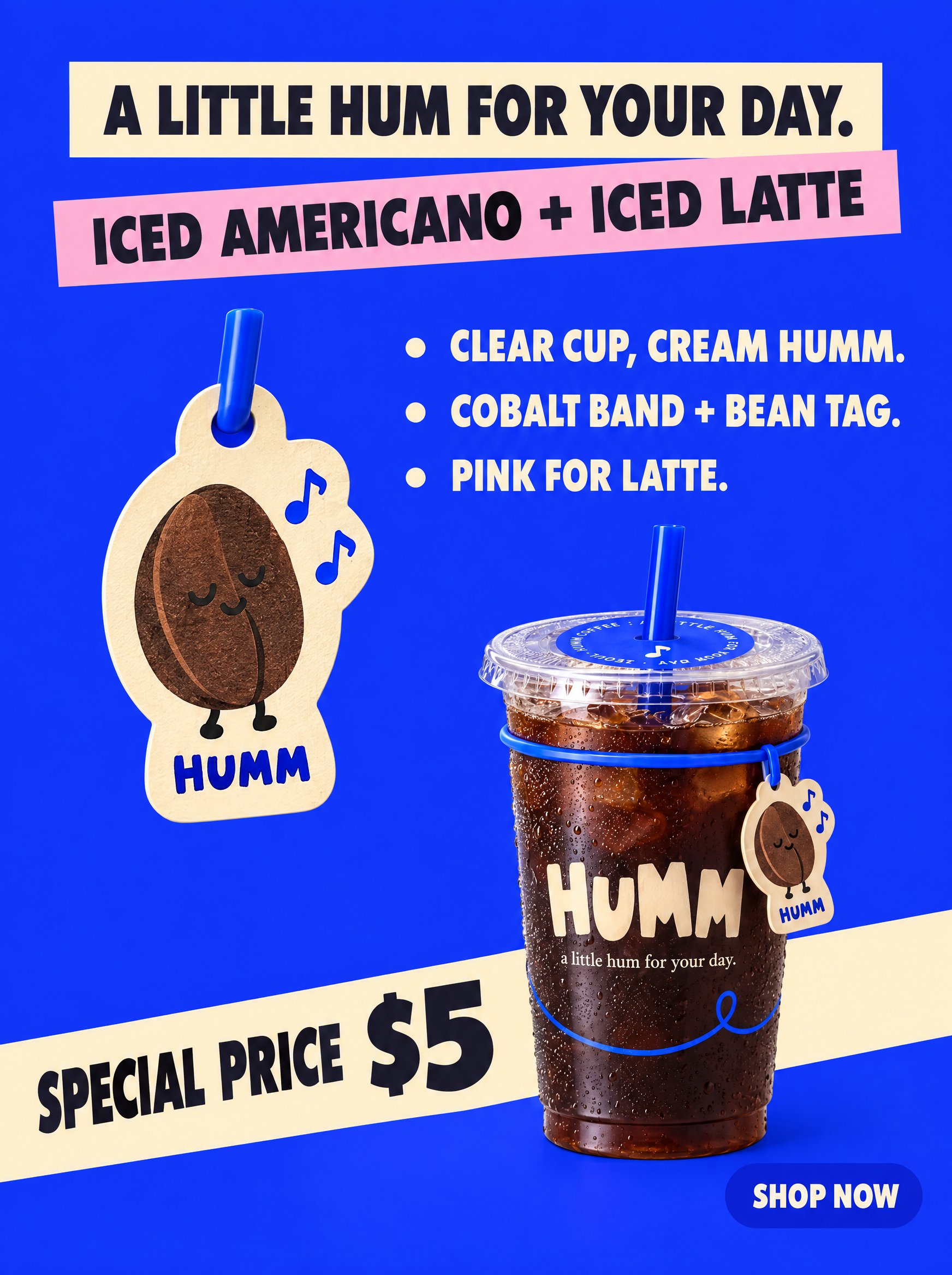 Coffee Ad