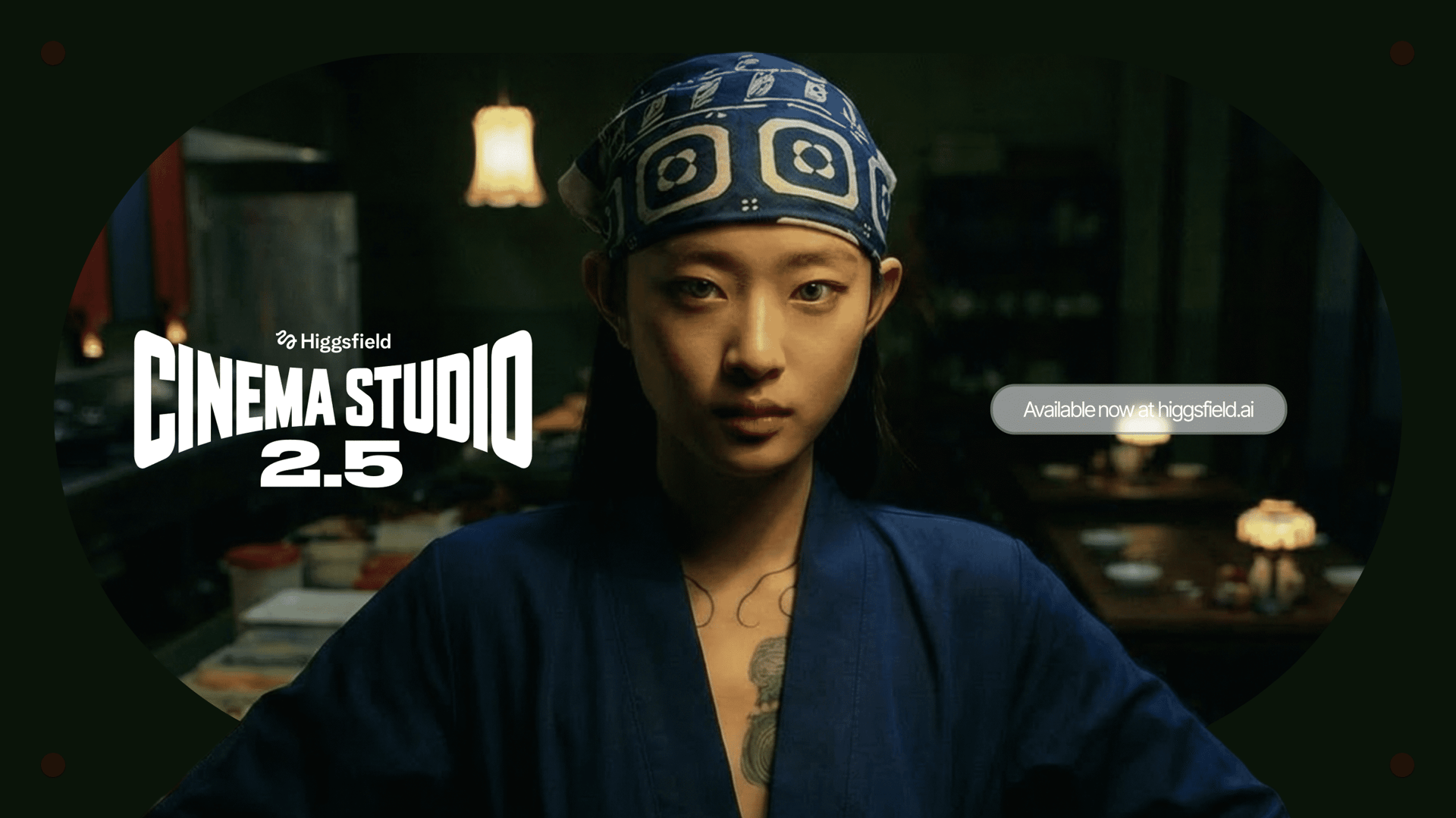 Cinema Studio 2.5: The Viral AI Film Studio Just Leveled Up