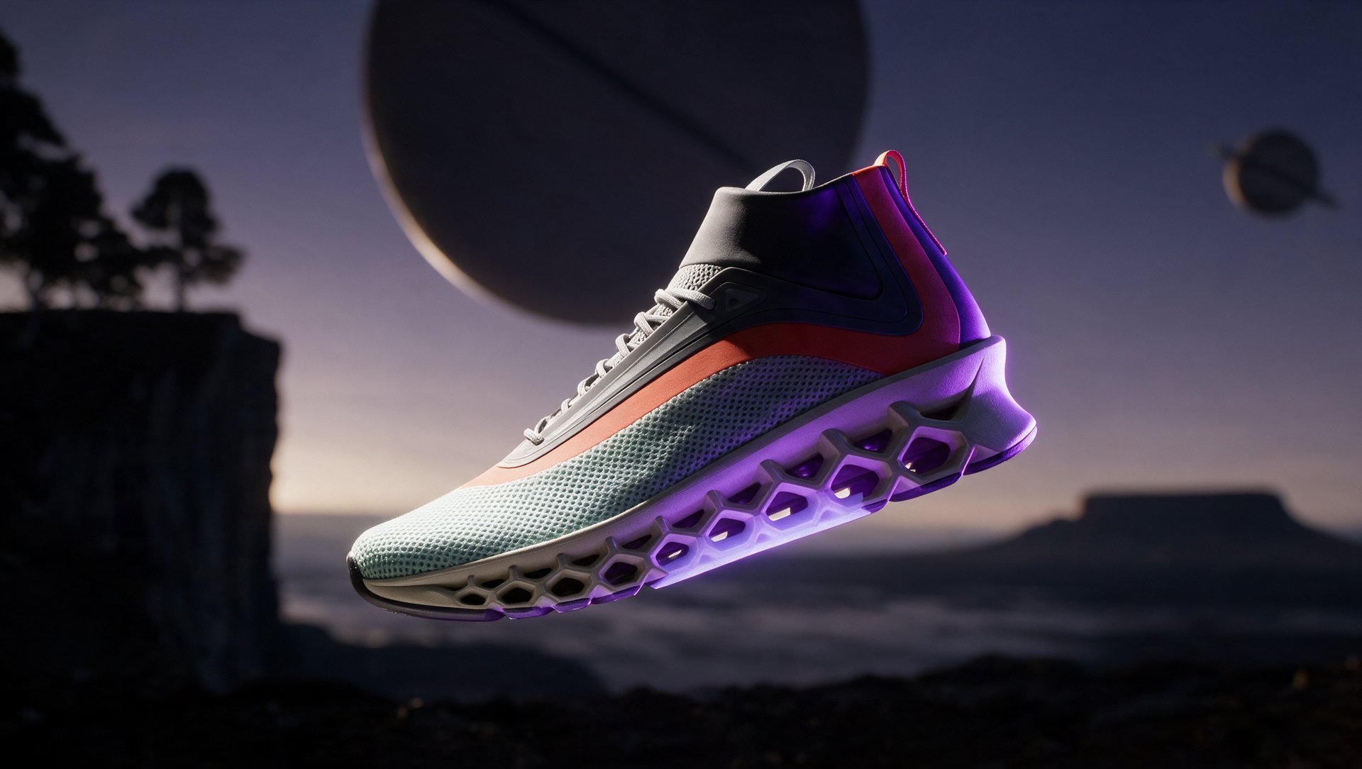 Sport Shoes