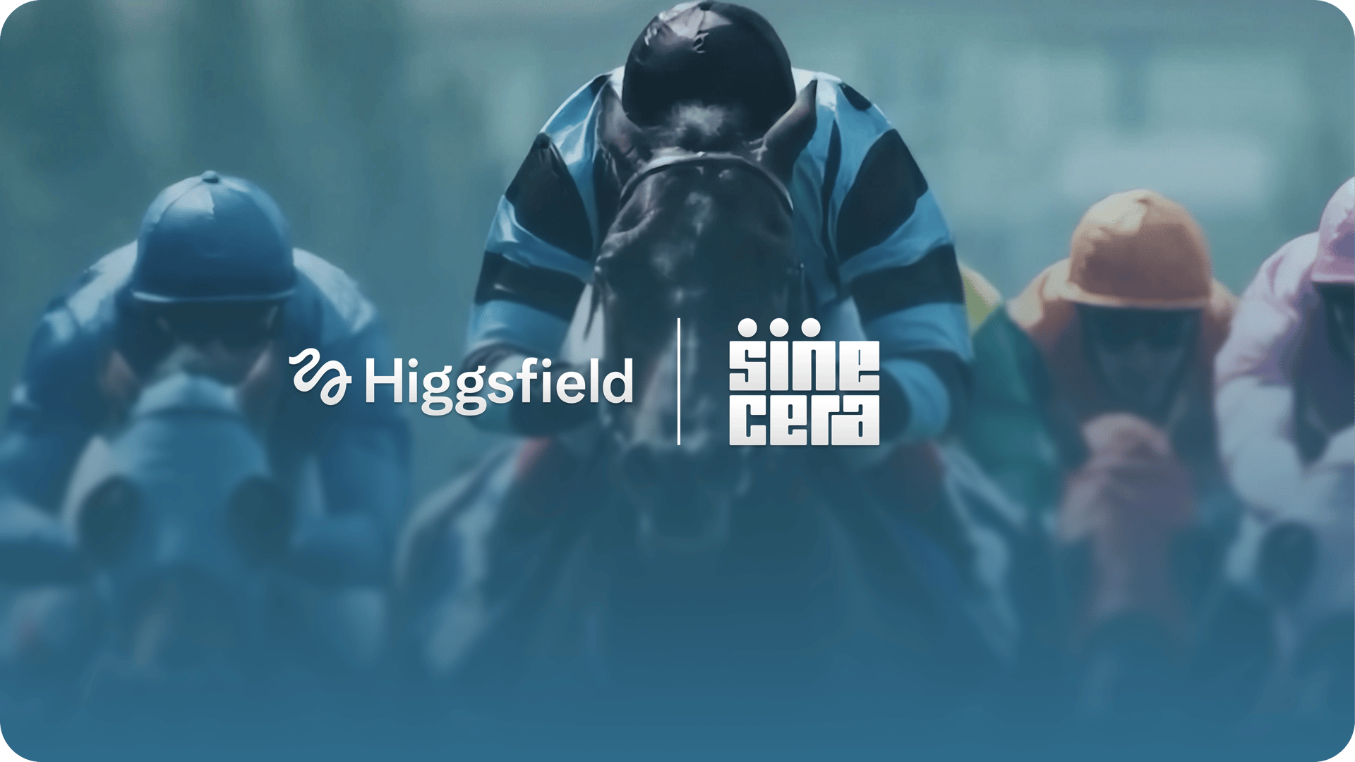 How Sinecera, the Studio Behind Films for Lacoste, SuperStep and Nesine, Runs Hybrid Production on Higgsfield