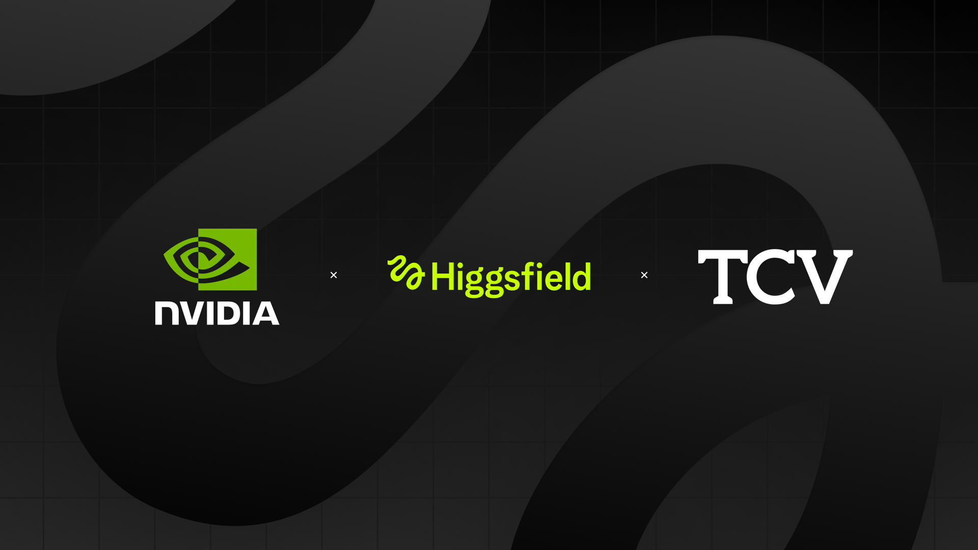 Higgsfield Extends Series B With New Investment From TCV and NVIDIA