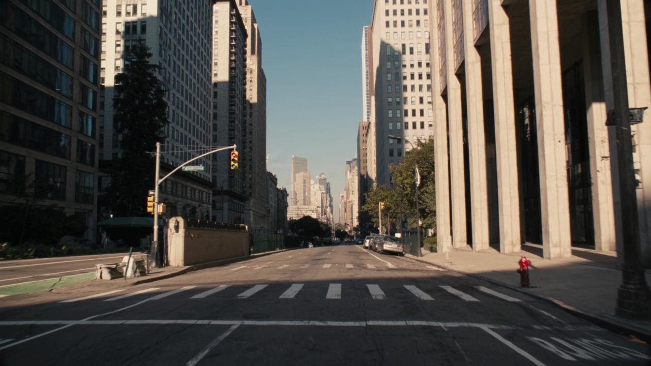 location top up - NYC