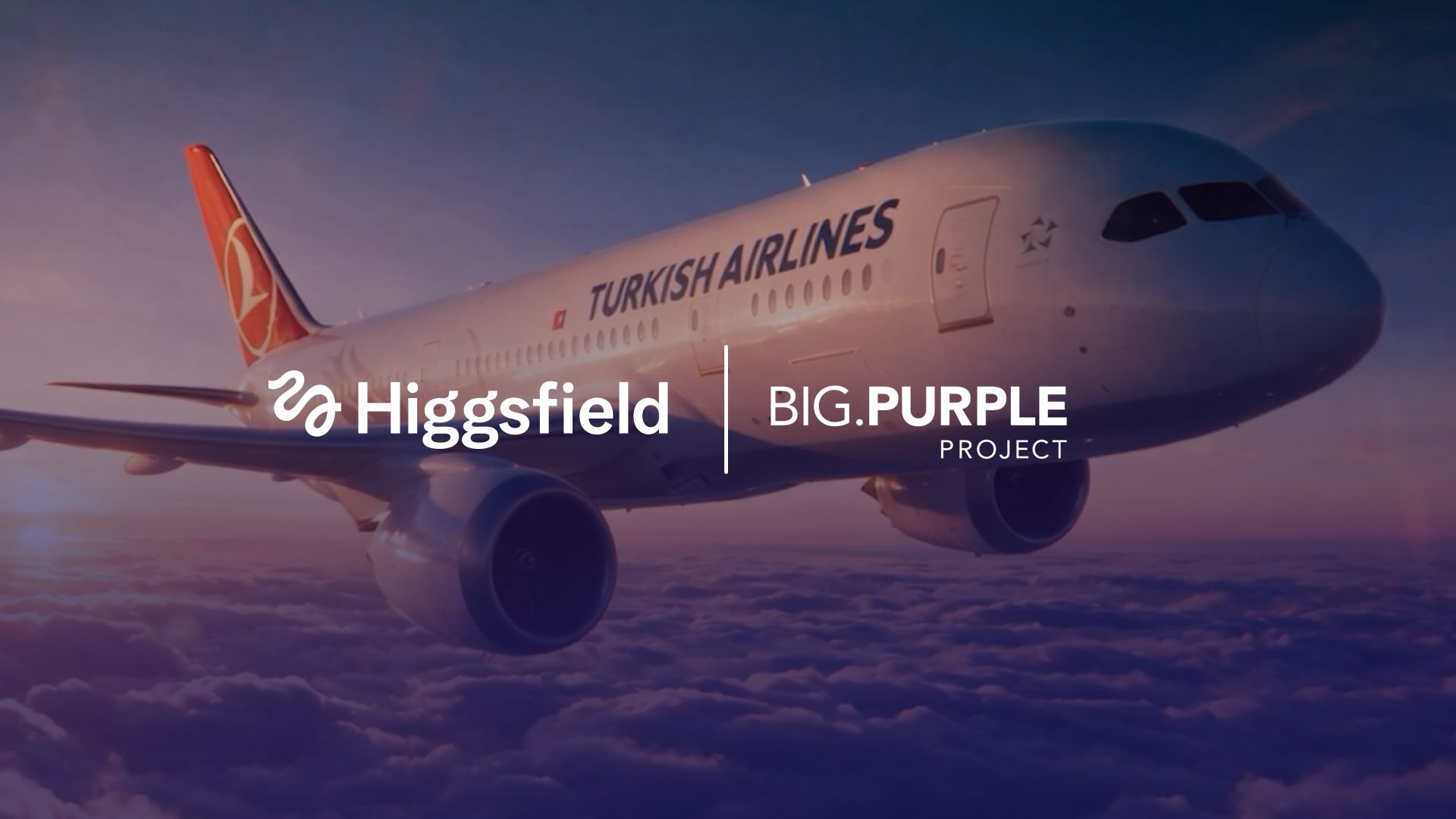 Türkiye Wealth Fund’s anniversary film by Big Purple in 10–12 days with Canvas