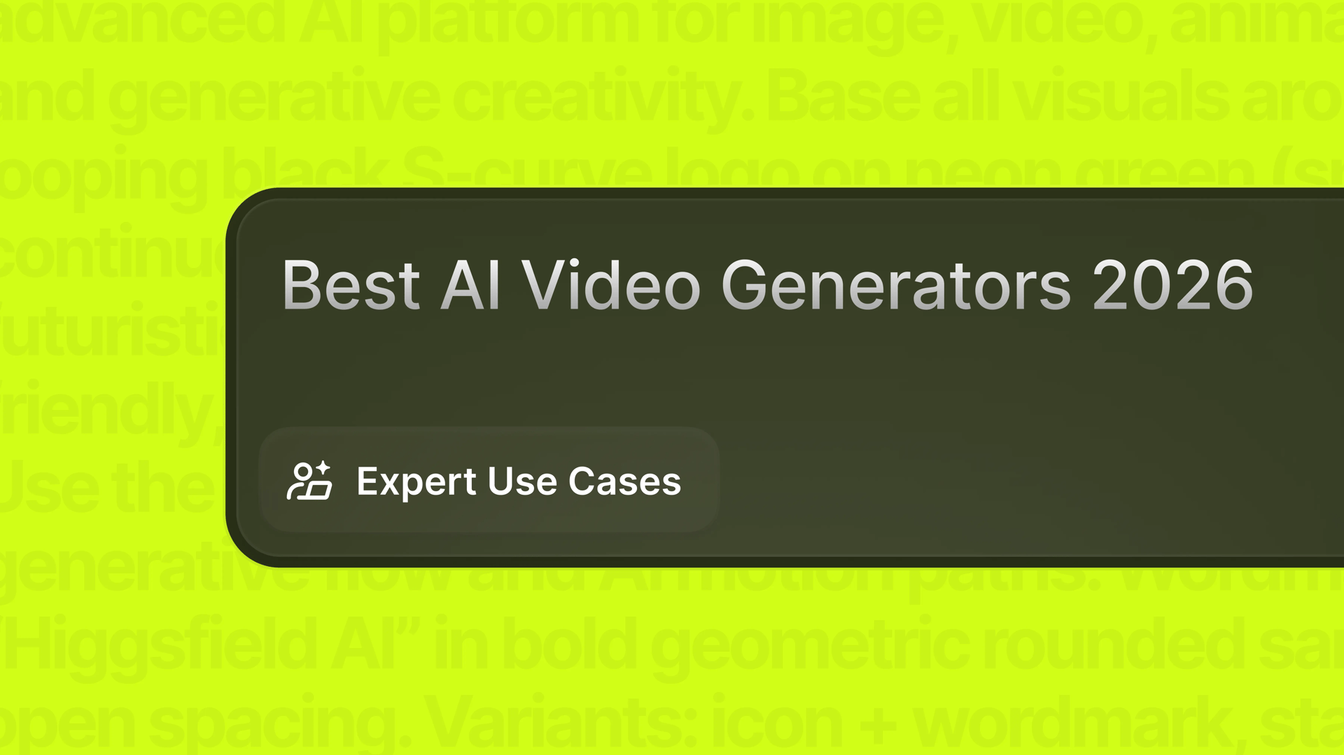 The 6 Best AI Video Generators in 2026: Top Tools Tested and Compared