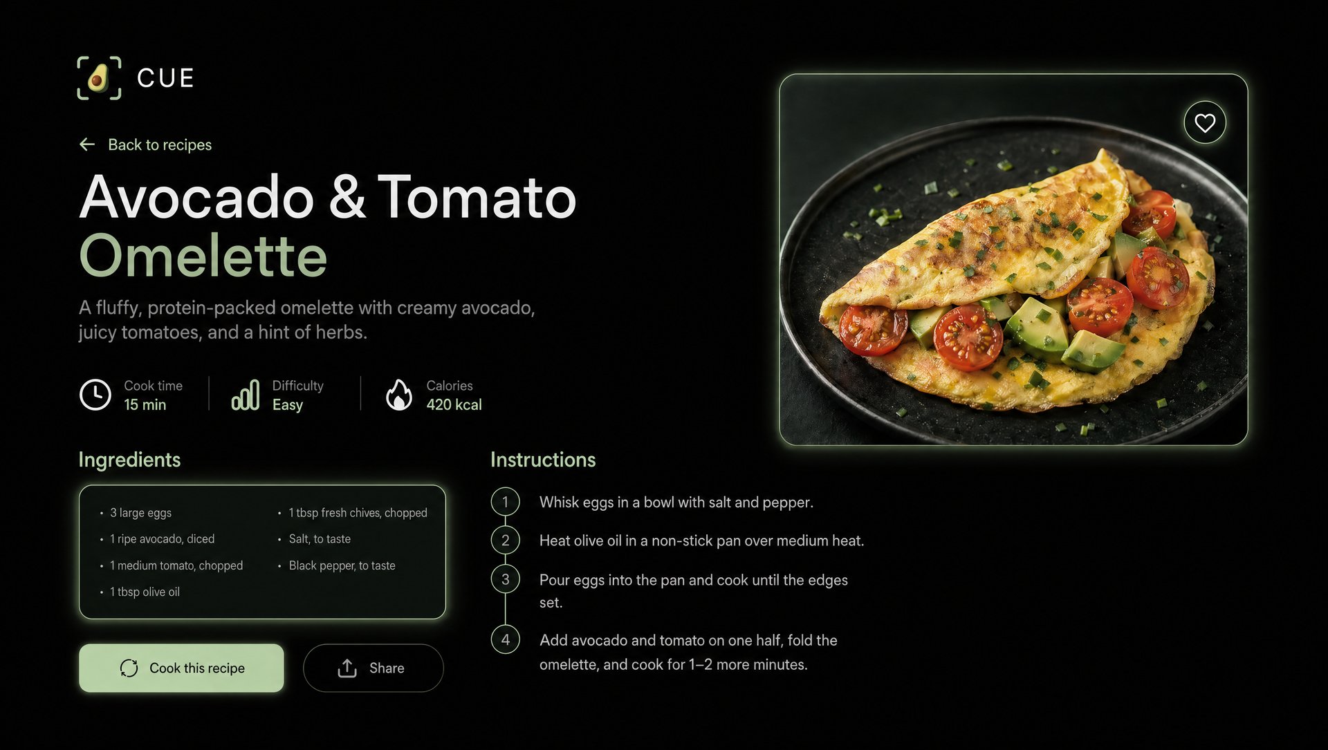 recipe-result-page