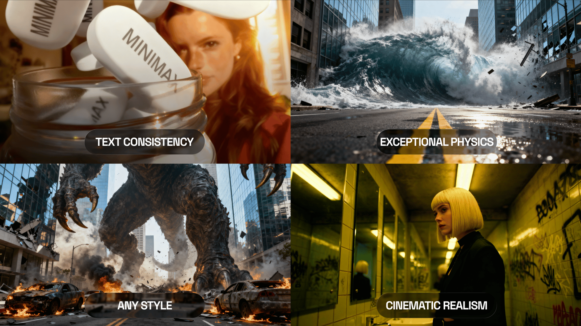 ai photo ai video