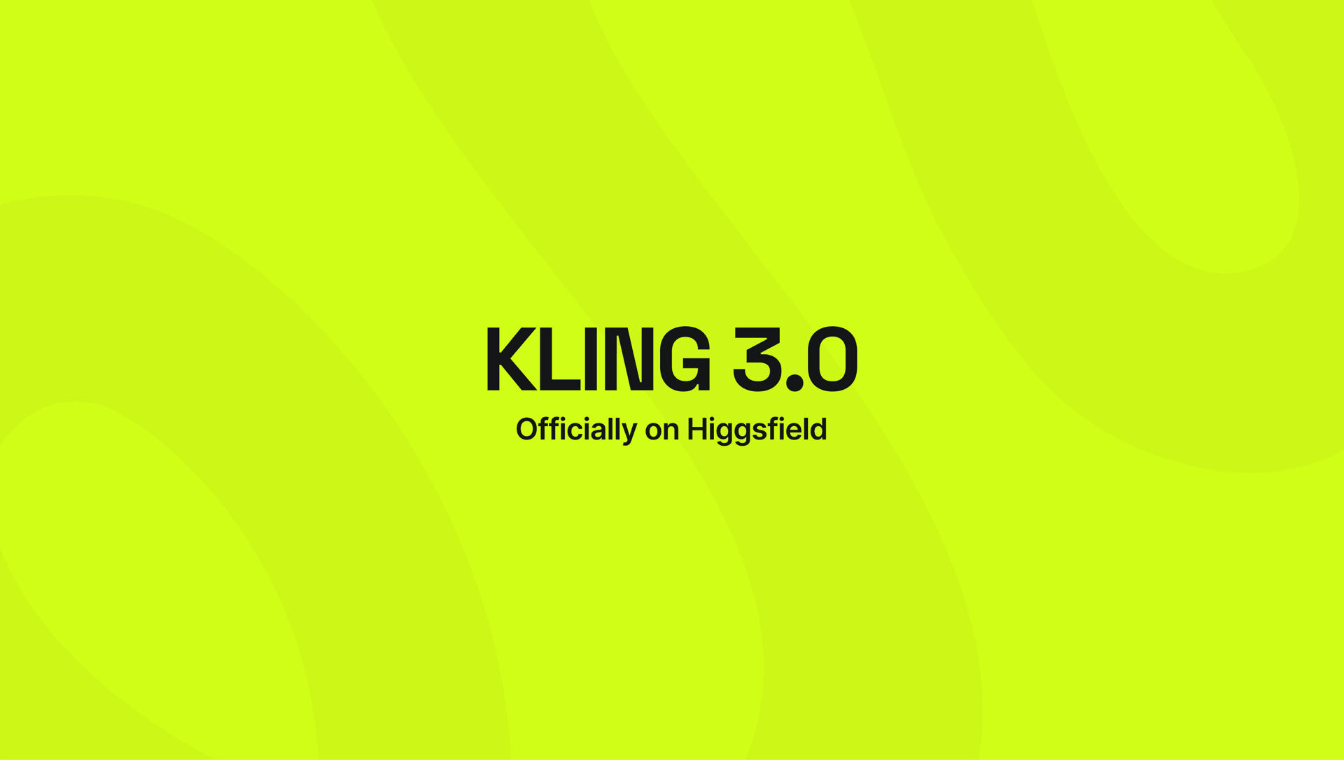 Kling 3.0 on Higgsfield: A Guide to the Next Era of AI Video Generation