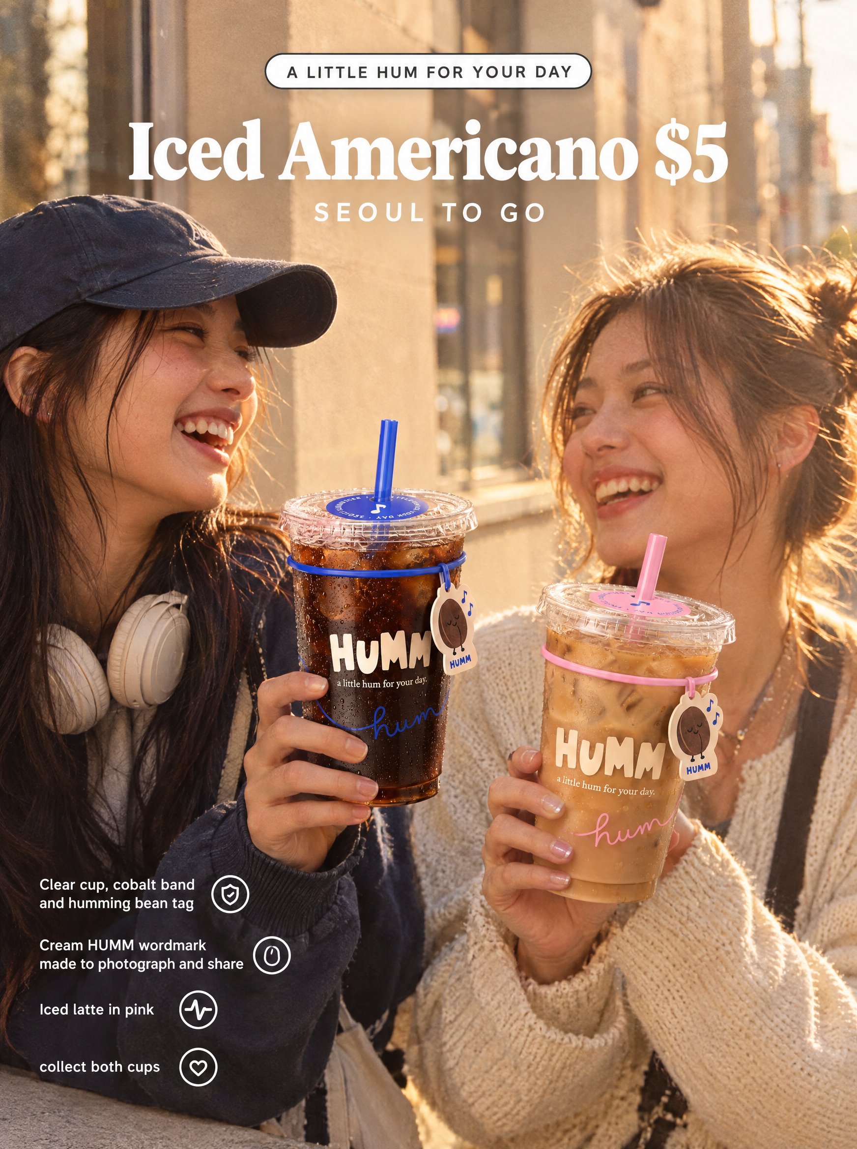 Coffee Ad