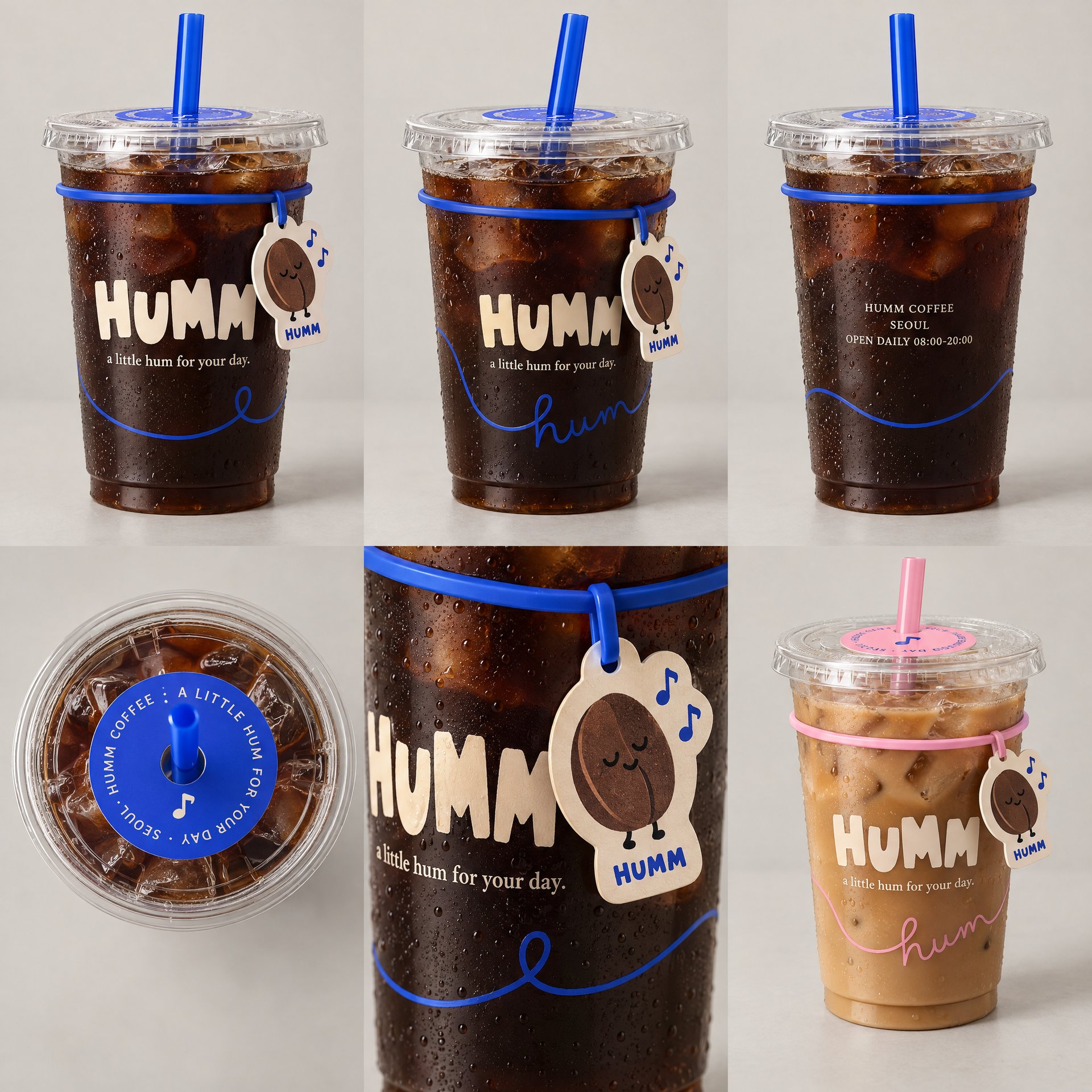 Product ad
