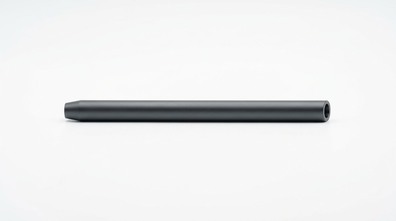 blowgun tube