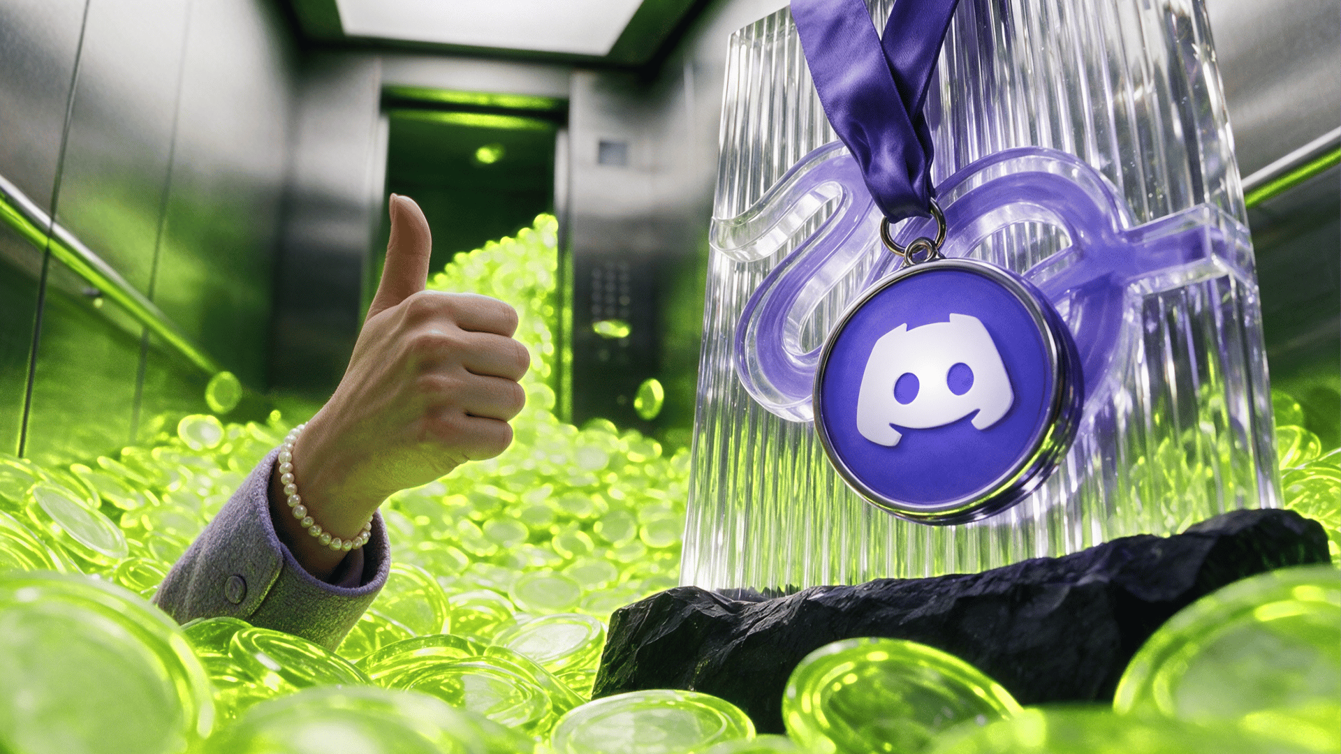 Discord Contest