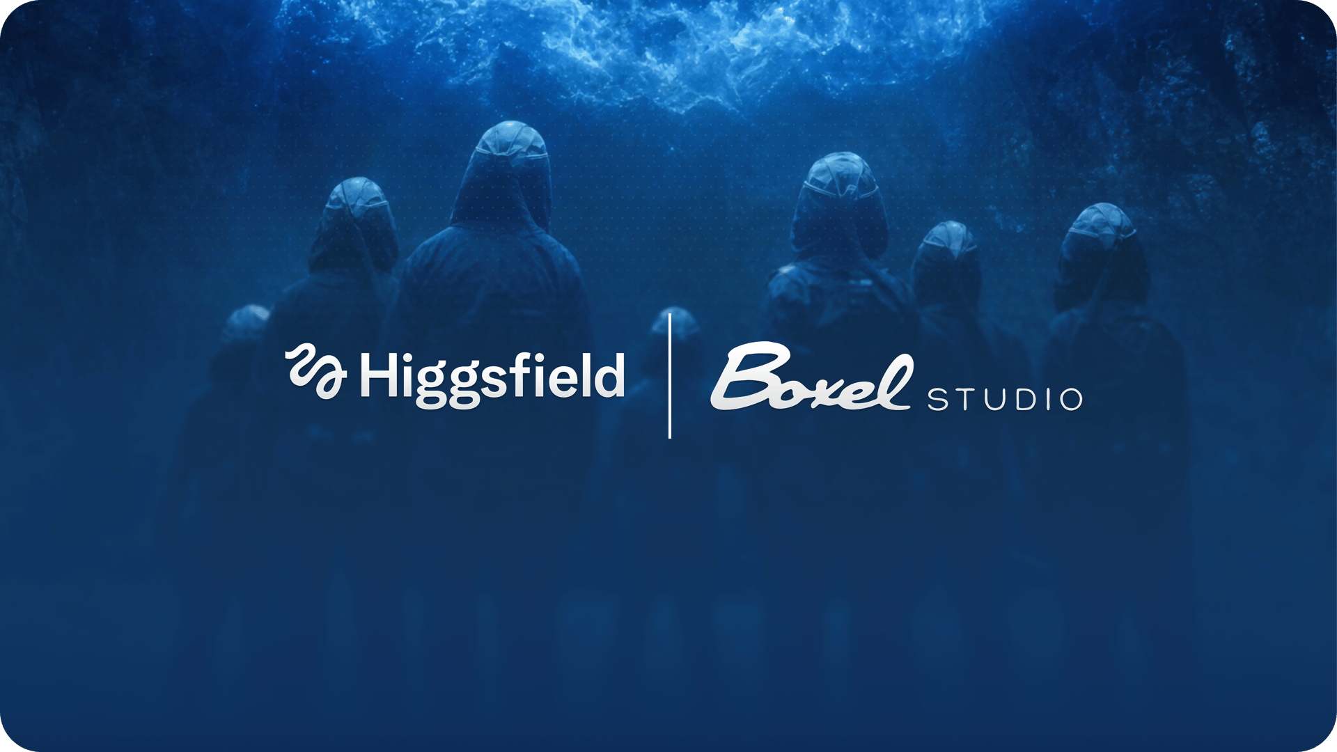 How Boxel Studio, the Team Behind Netflix and Hulu Hits, Brought AI Into Pre-production With Higgsfield