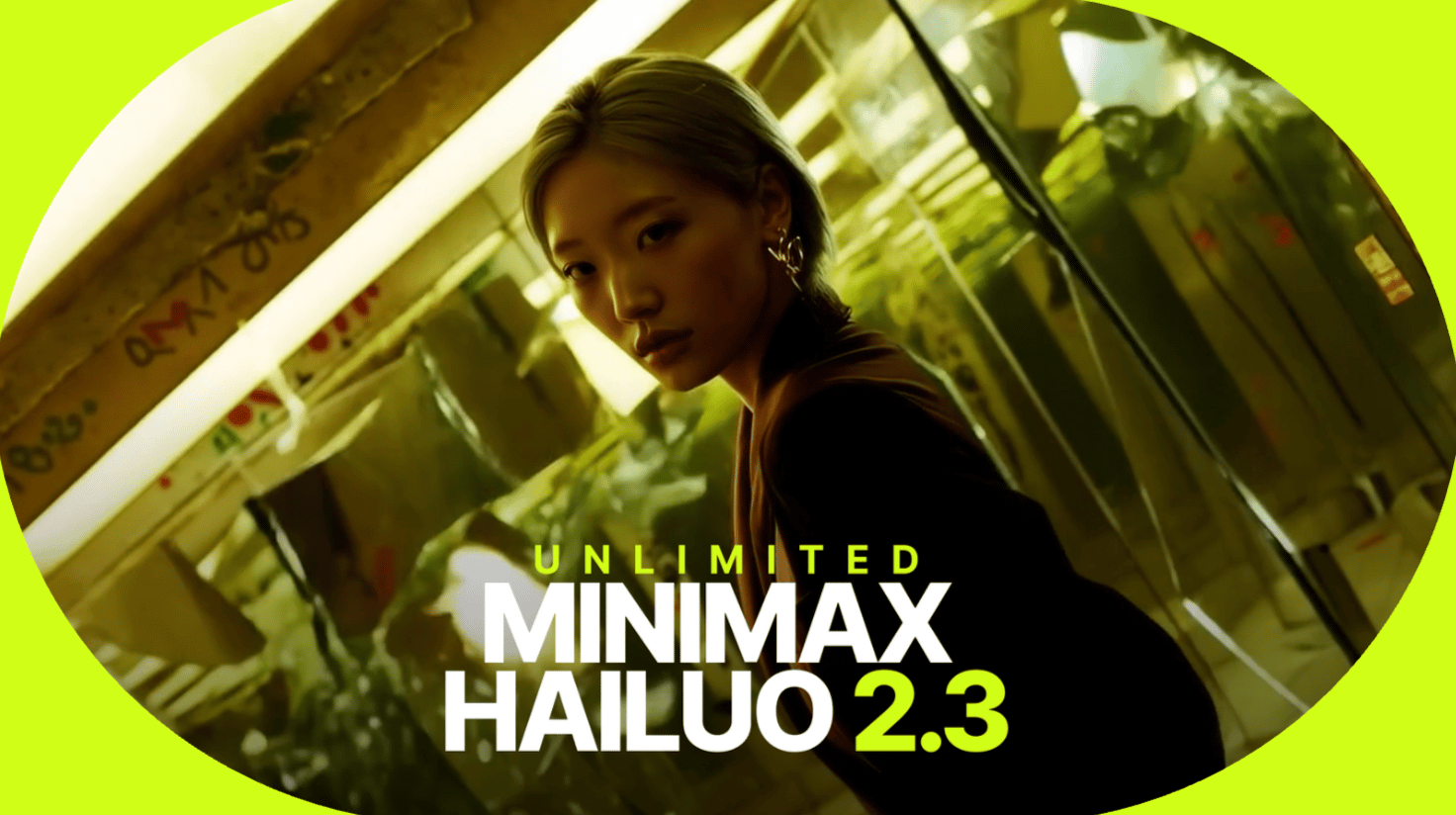 Minimax Hailuo 2.3: A Creative Guide Including What's New
