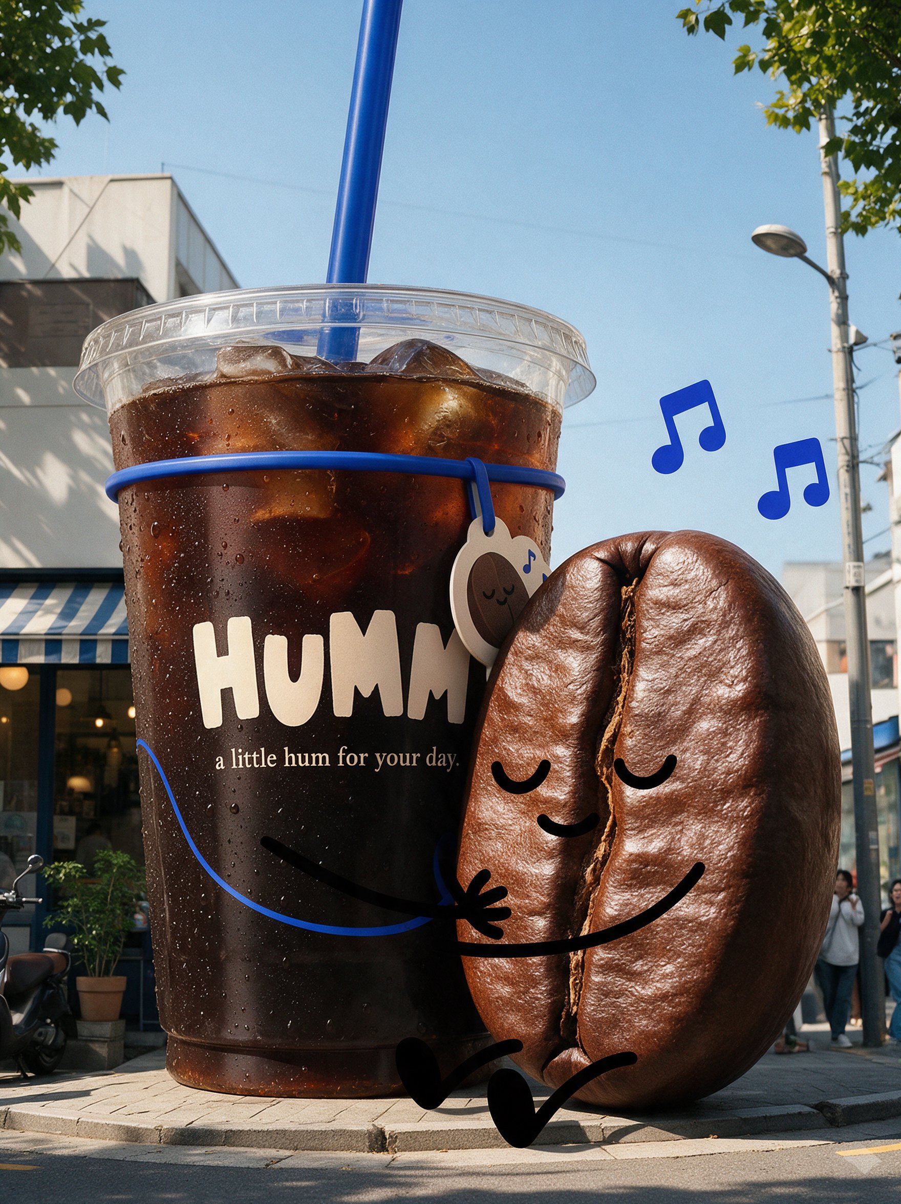 Giant Coffee