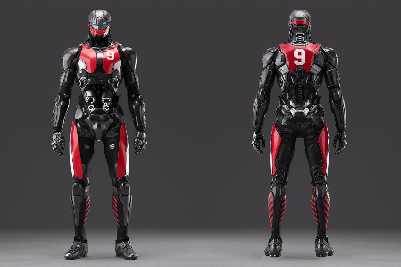 robo 9