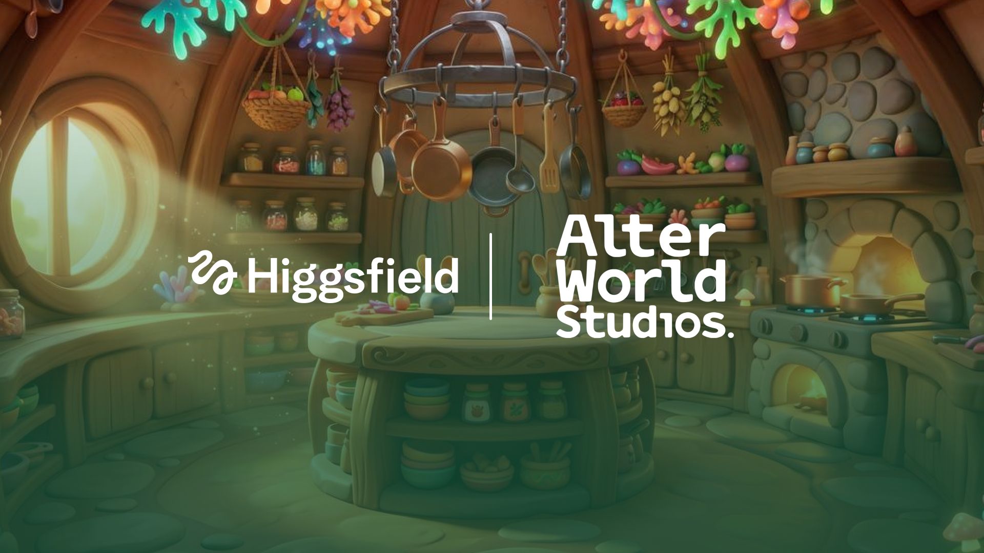 Alterworld Studios Cut Pre-Production Time by 70% with Higgsfield MCP