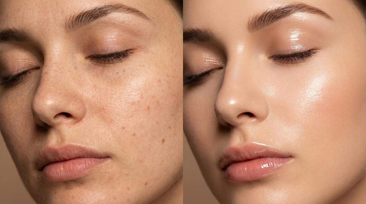 skin enhancer