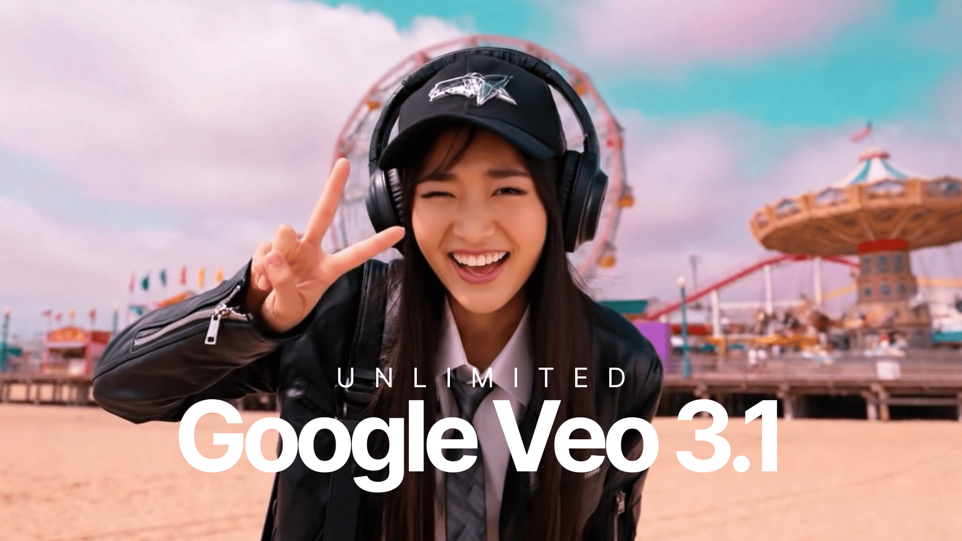 Veo 3.1