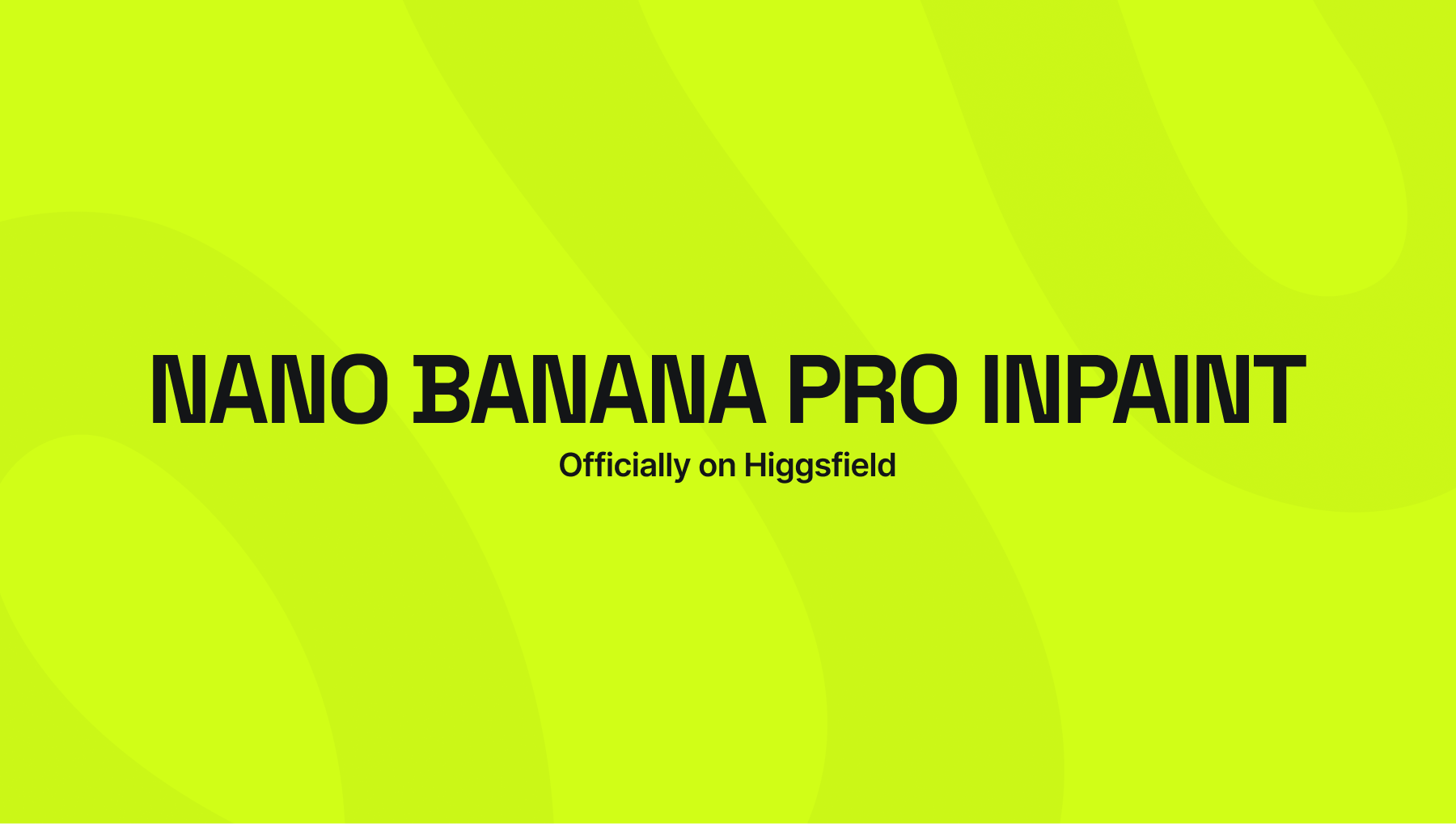 #1 Editing Tool in 2025: Meet Nano Banana Pro Inpaint