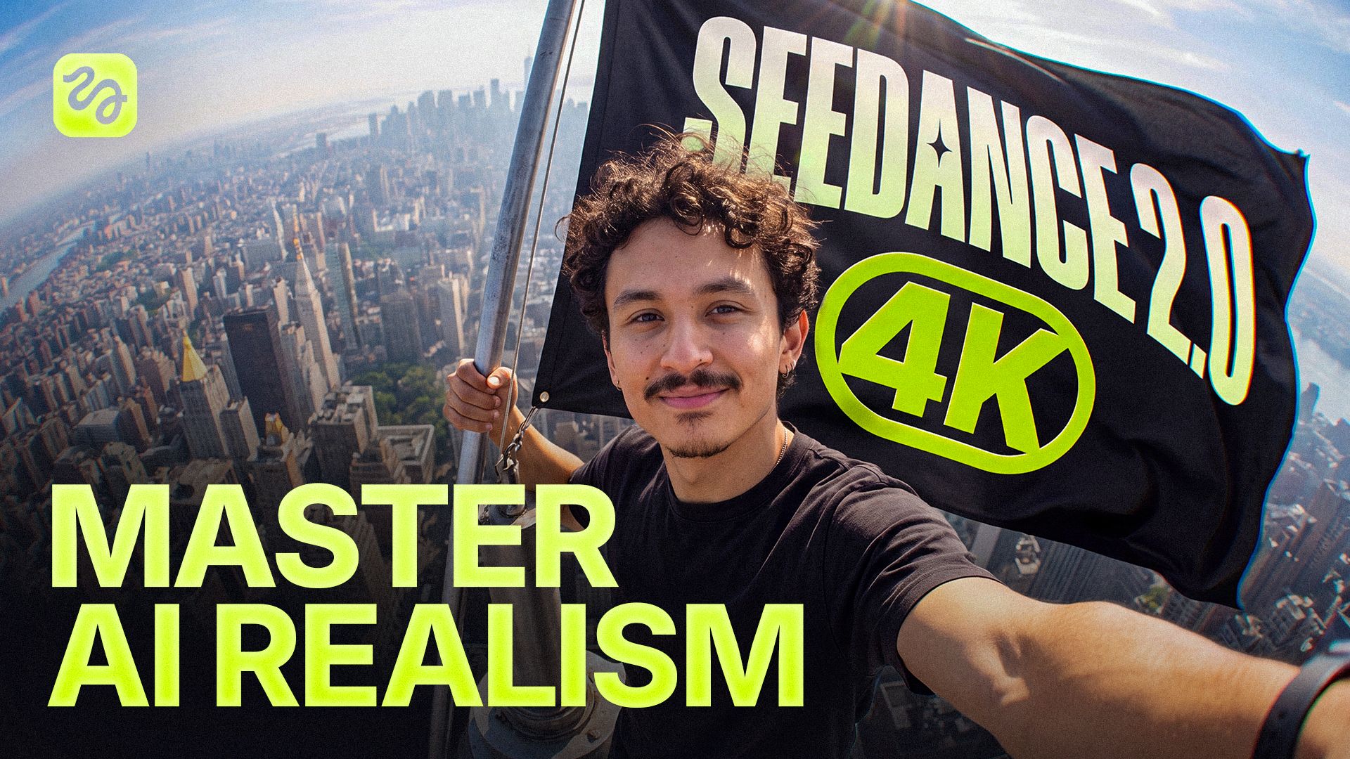 Recreate Our 1-Minute Seedance 4K Film -  The Full Seedance 4K Breakdown With All Prompts 