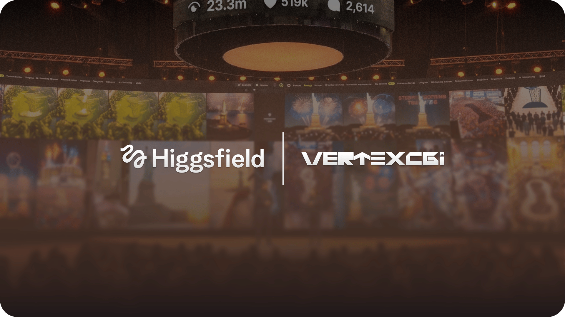 How VertexCGI, the Studio Behind Campaigns for Porsche and Mercedes, Used Higgsfield to Build a Viral NBA Finals Campaign
