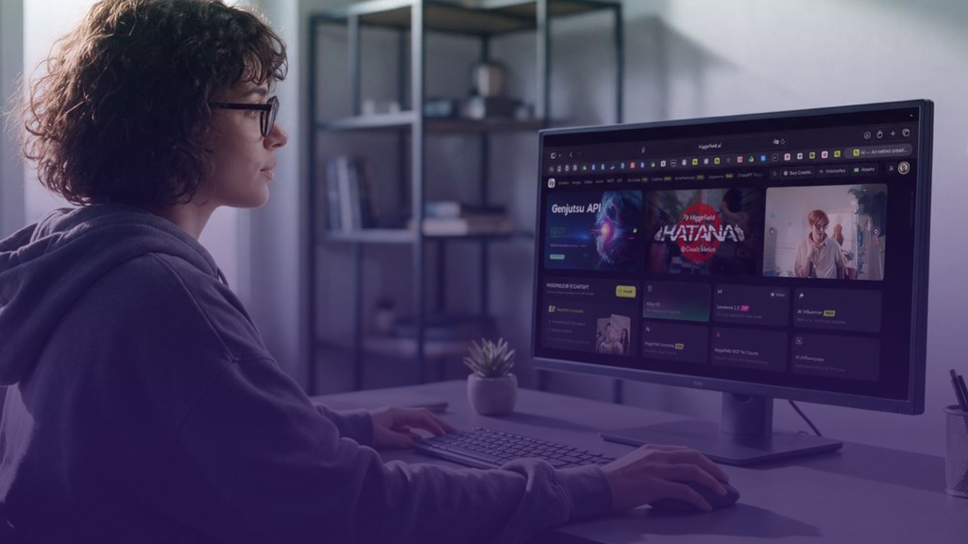 A New Wave of Founder-led Production Studios is Building Brands with AI Video
