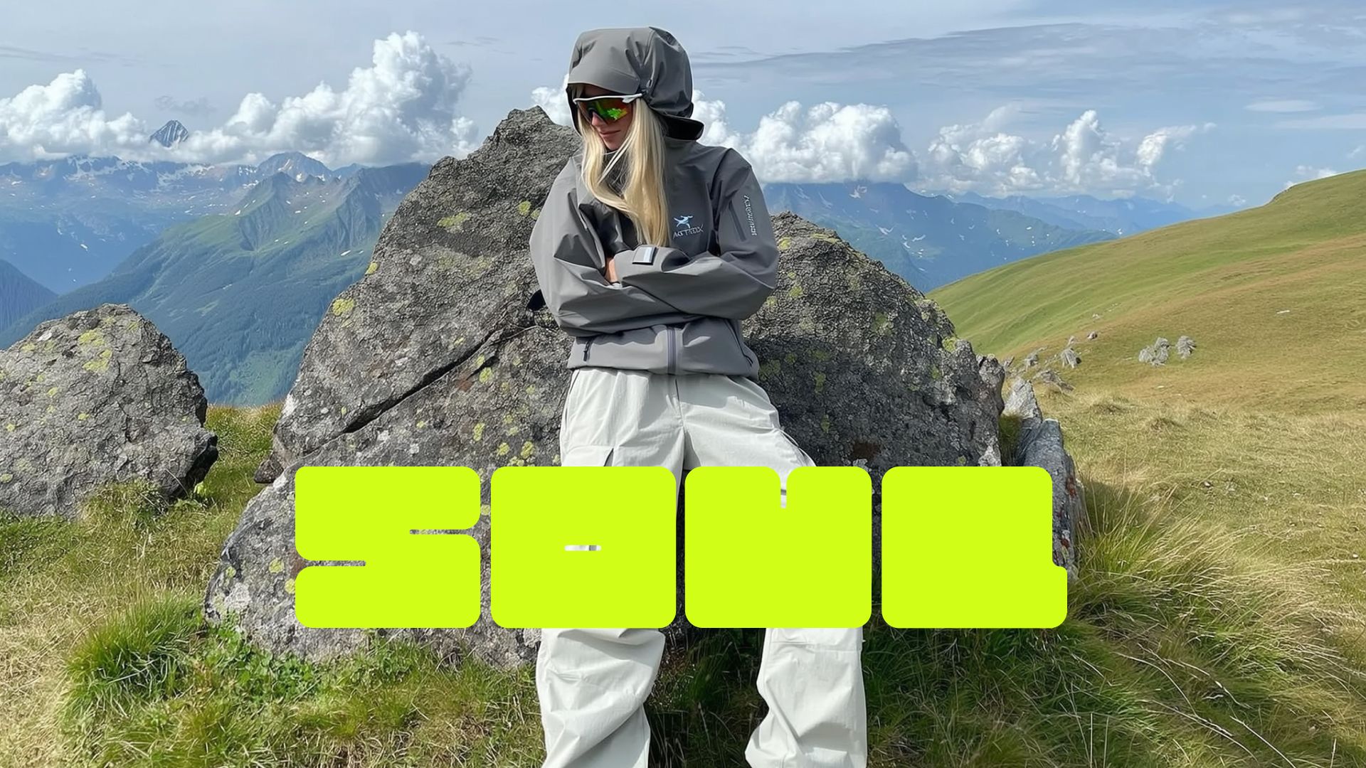 Higgsfield SOUL Turns Prompts Into Fashion-Ready Shots
