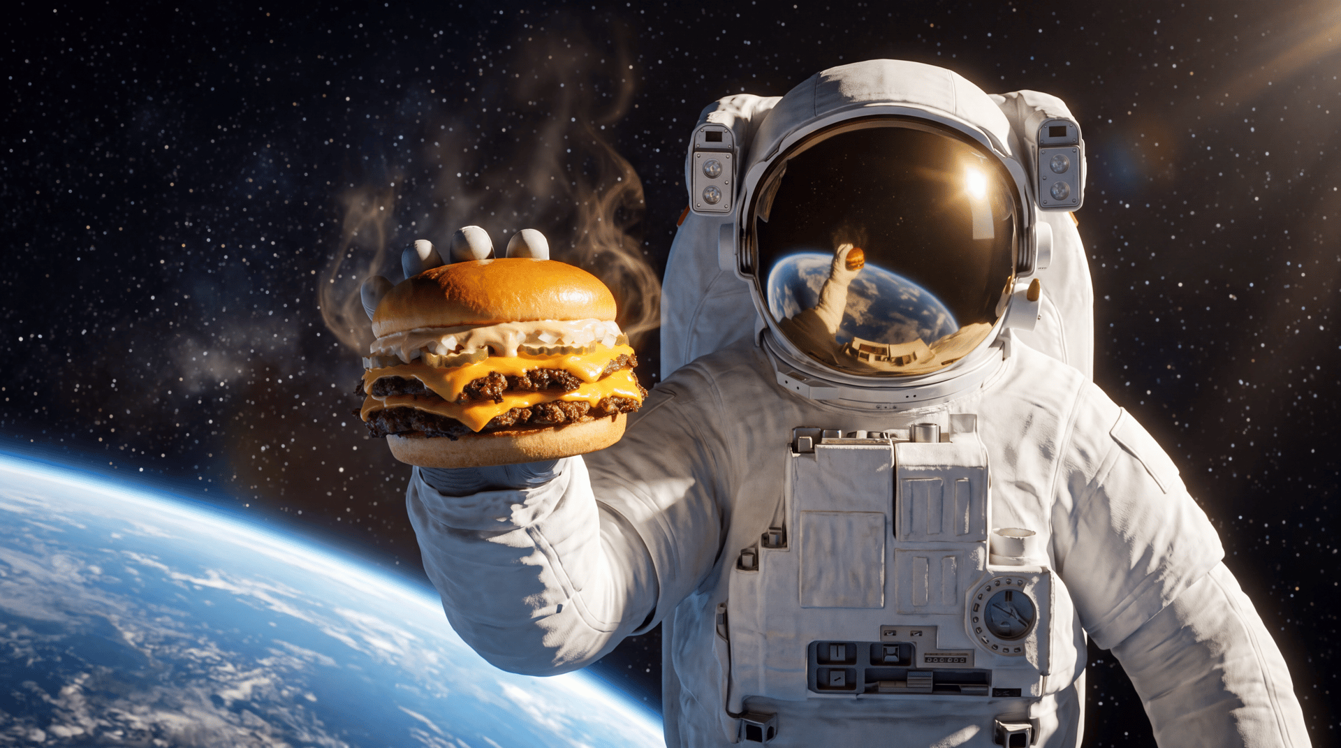 How to Make a Food Product Video Ad with AI in 2026