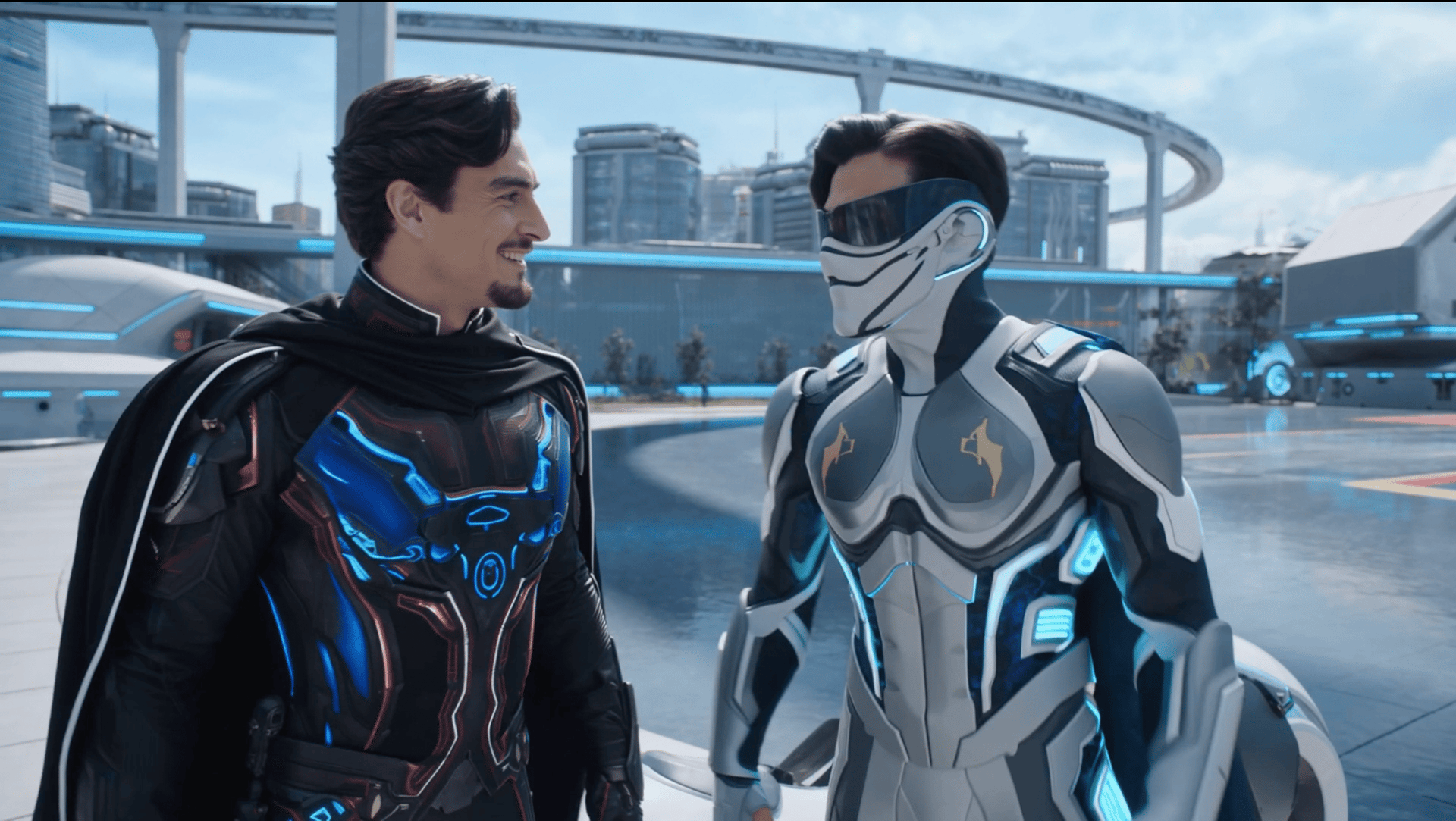 Why Do Your AI Characters Look Weird? 7 Tools That Actually Fix It