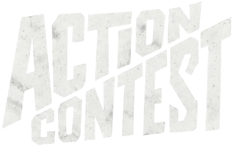 Make Your Action Scene