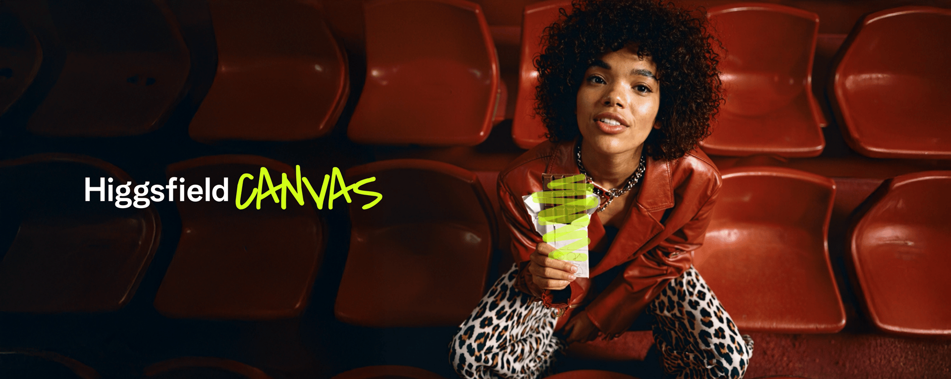 Introducing Higgsfield Canvas: Full Control Over Image Editing