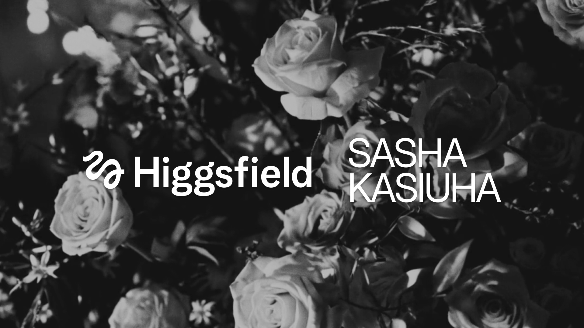 From Madonna to Dolce & Gabbana: Sasha Kasiuha on Why the Image Still Needs an Author