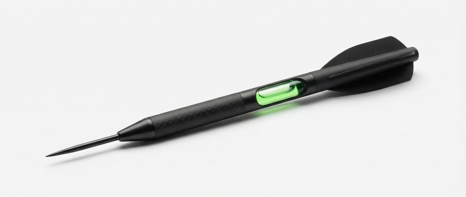 modern tranquilizer dart