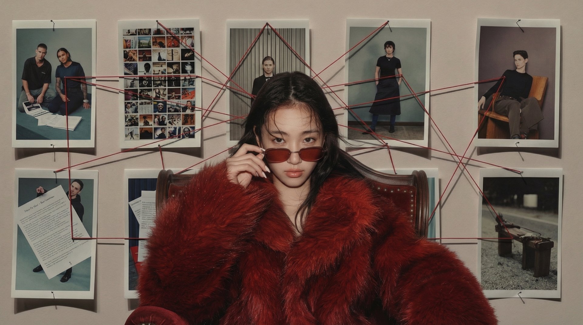 Higgsfield Moodboards: How To Build Custom AI Art Styles