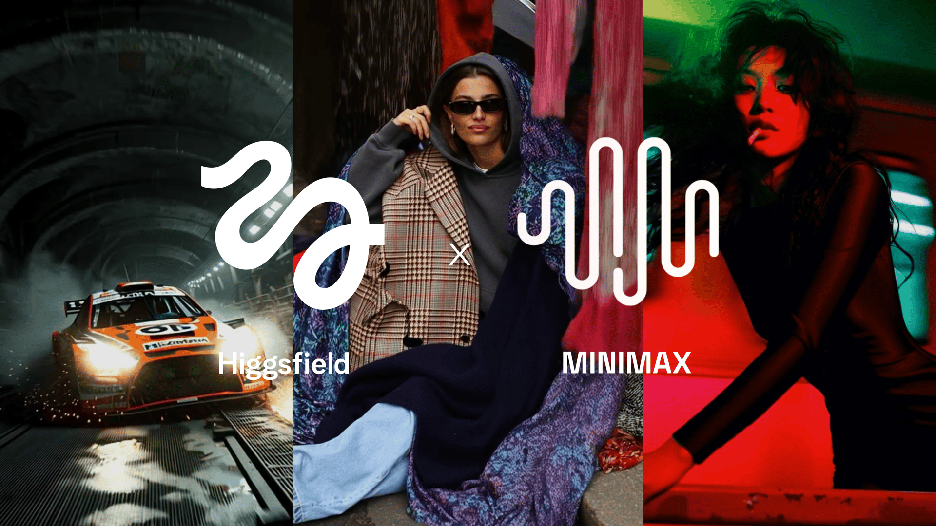 Higgsfield Max - $20,000 Challenge is LIVE!