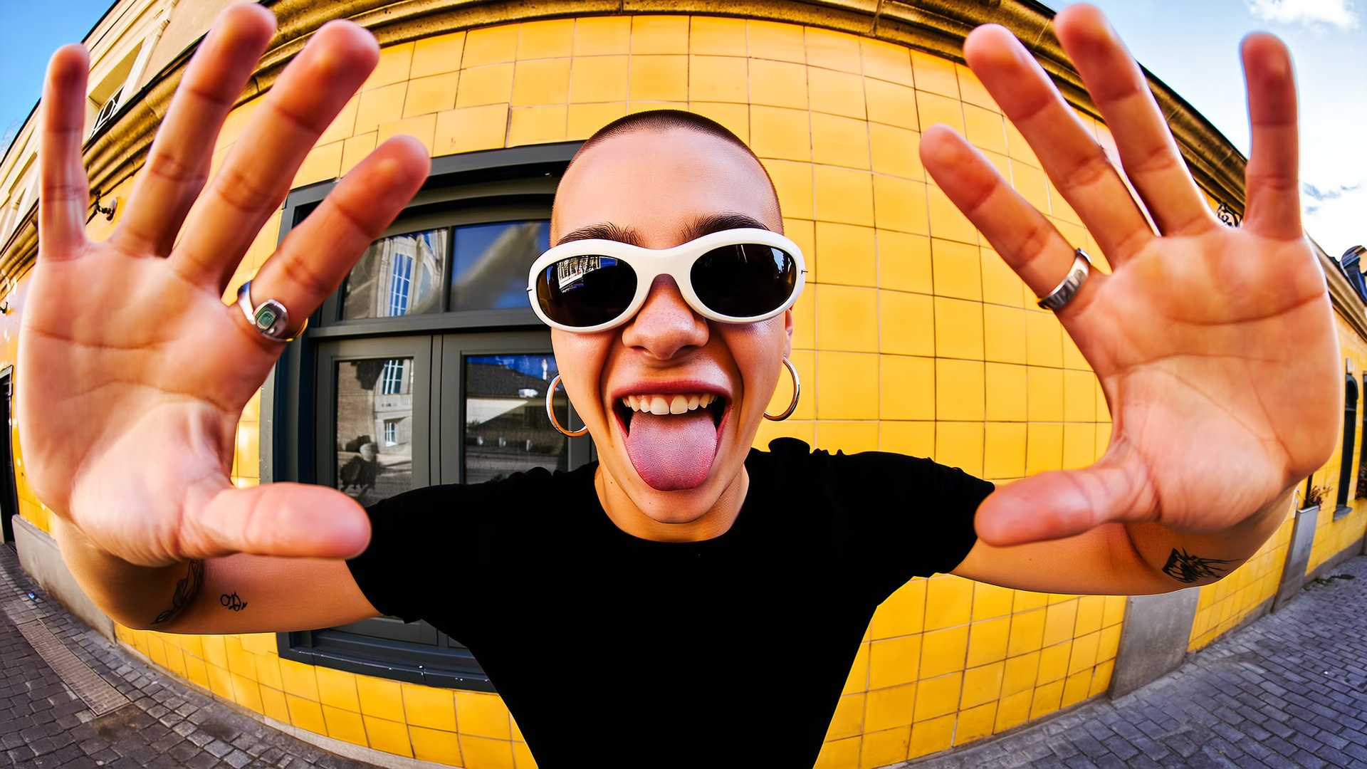 The Creative Revolution: Why HiggsfieldAI Represents the New Era of Independent Filmmaking
