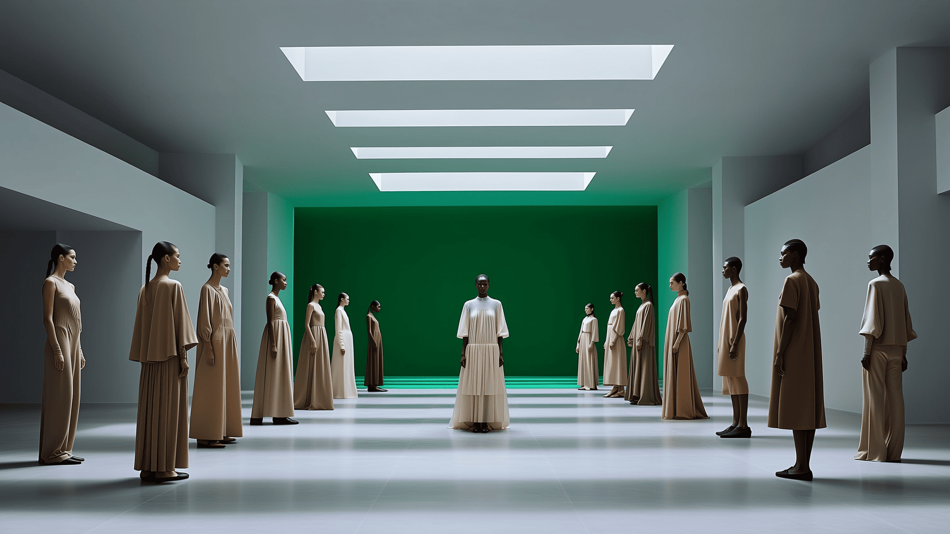 AI Movie Awards: How AI Generated Cinematics Are Winning in Industry
