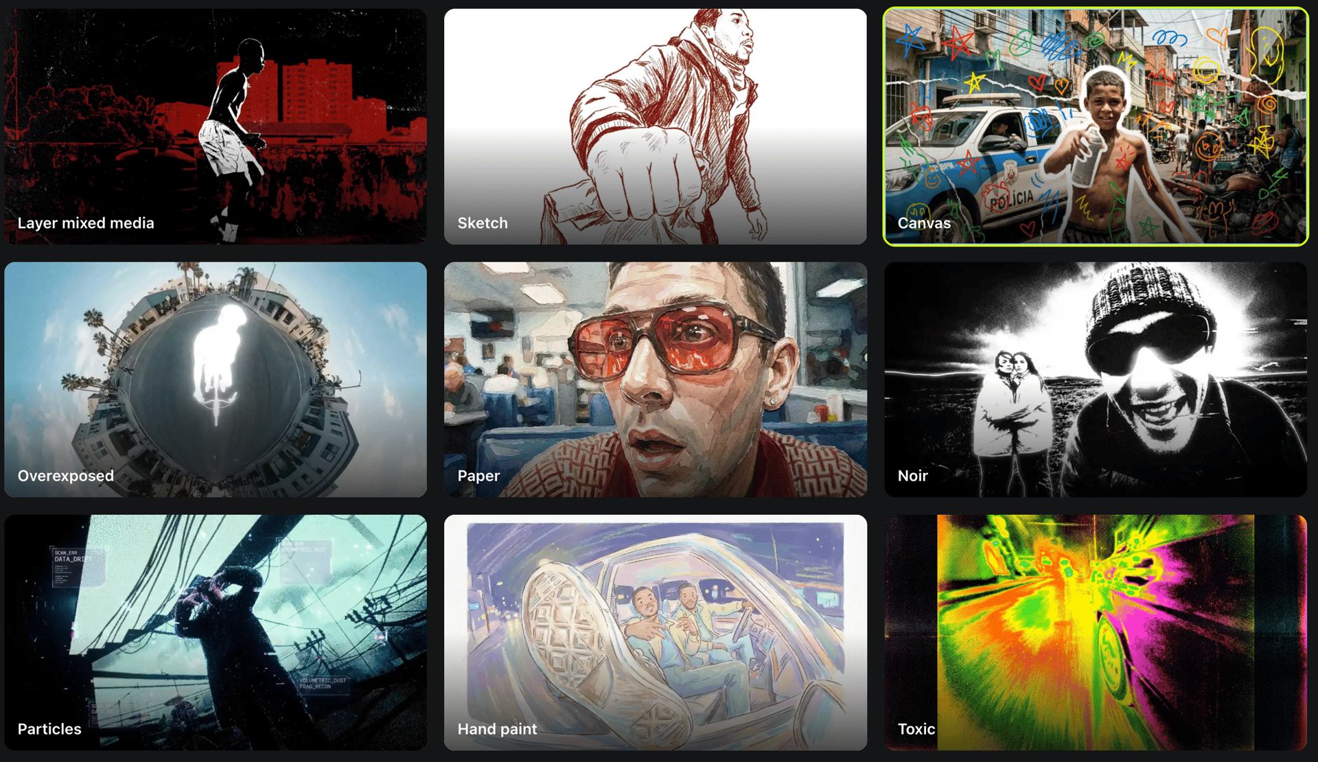 ai video generator