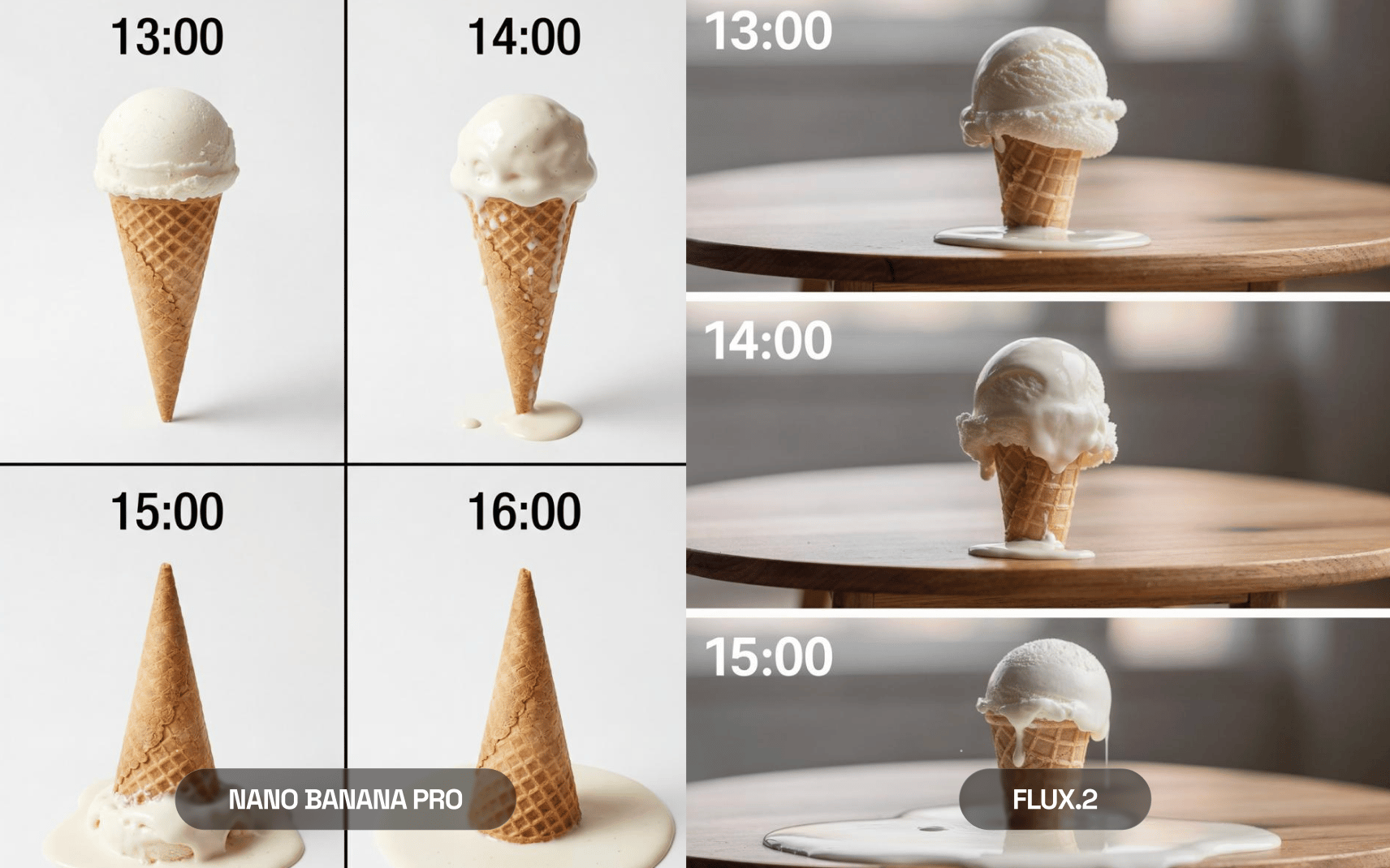nano banana pro flux 2