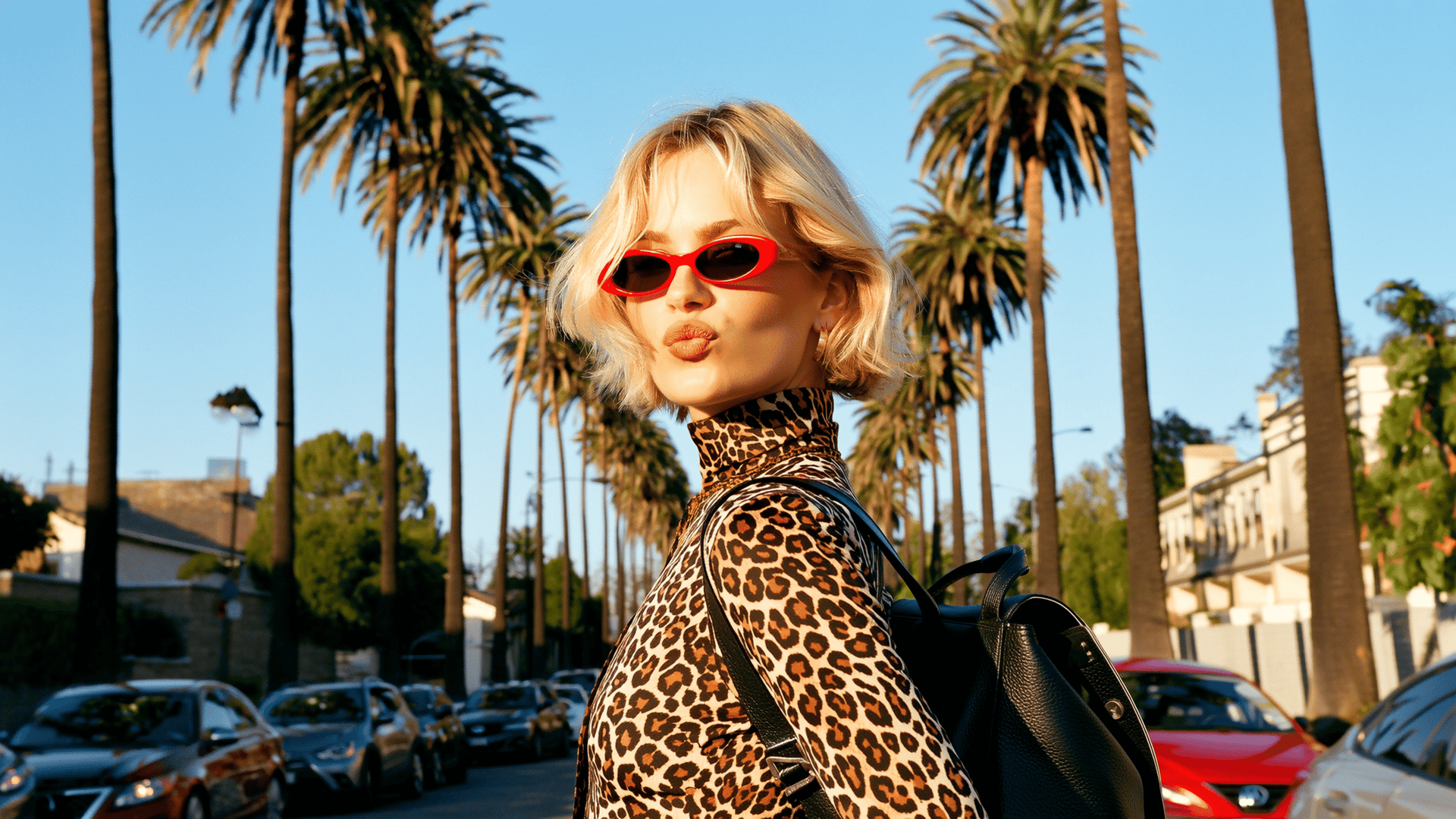 The Most Realistic AI Model for UGC Content
