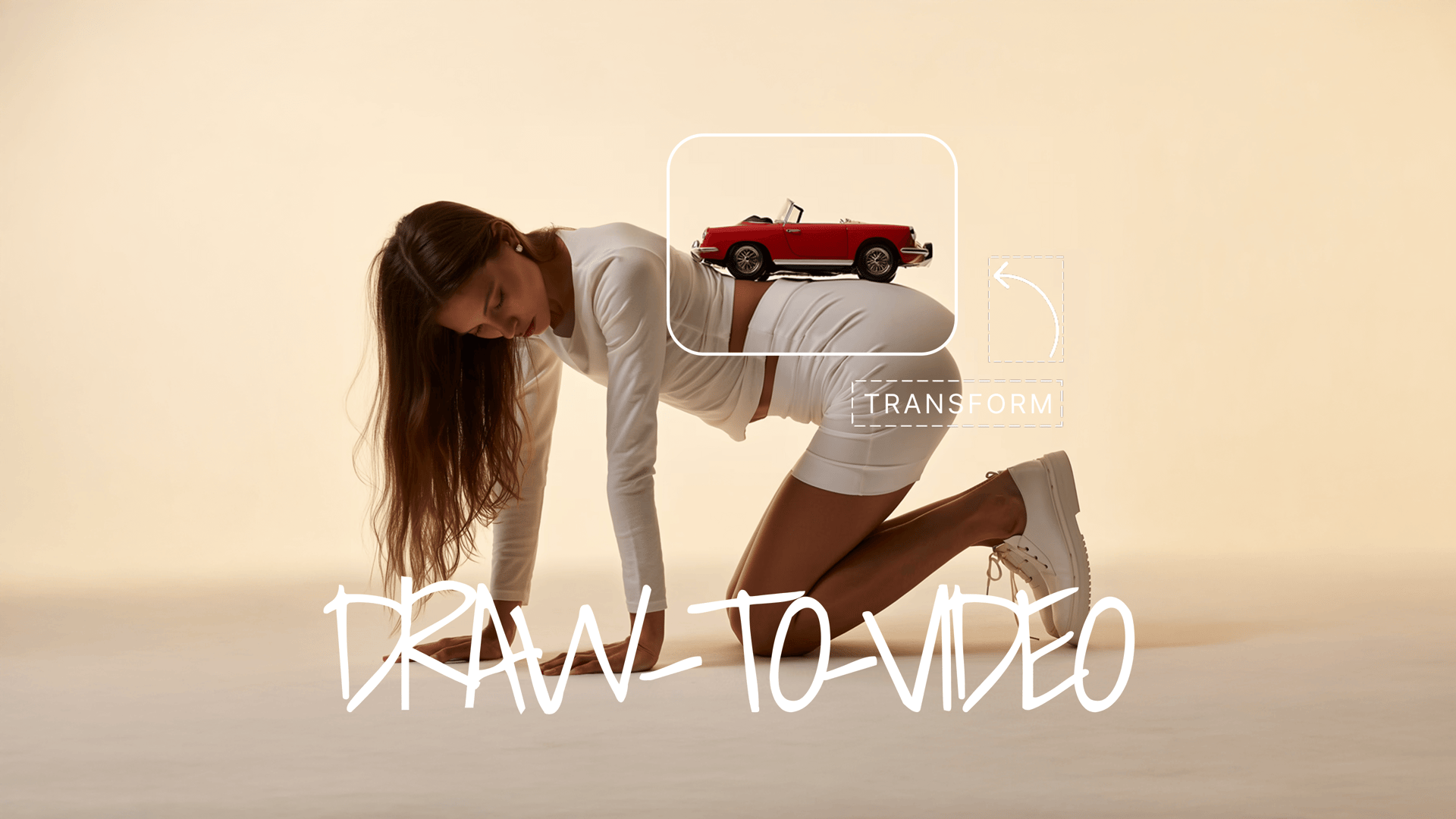 Ads of the Future: Create Selling Content Using Higgsfield 