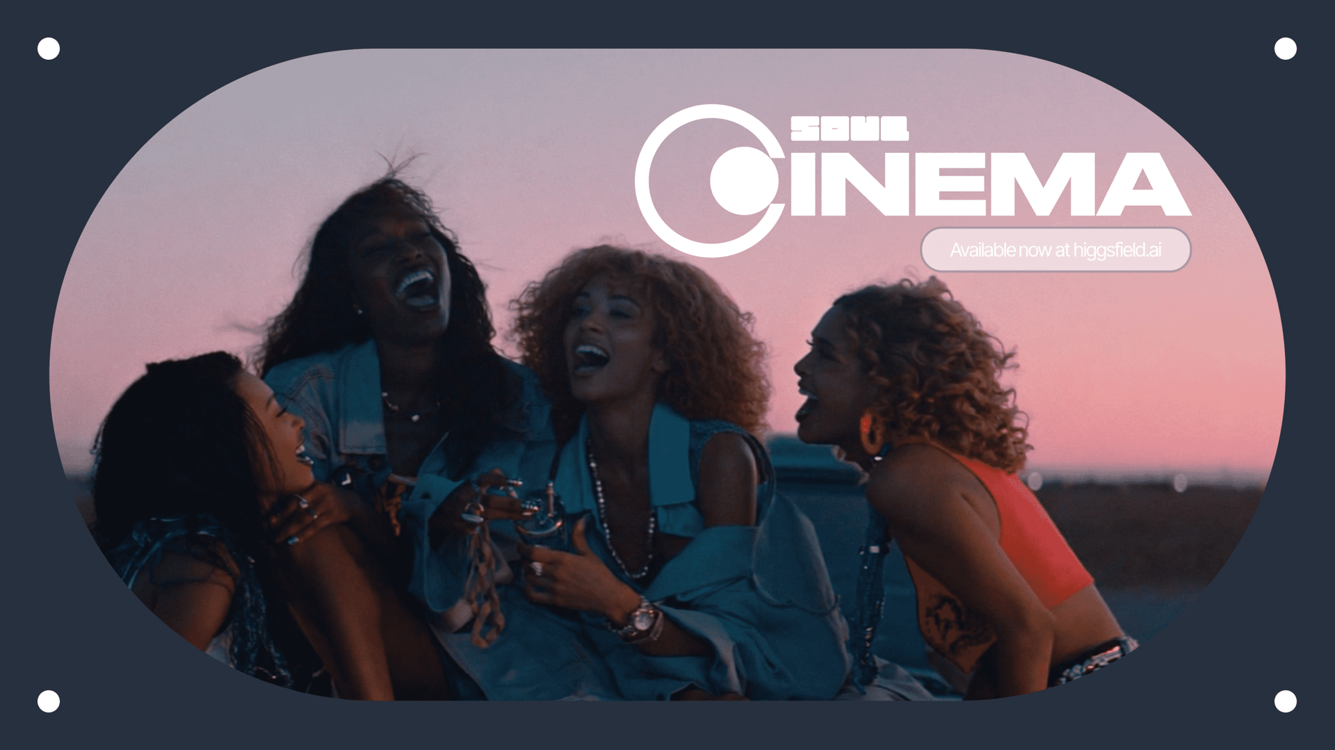 Soul Cinema Preview: Cinematic-Grade Visuals In One Click
