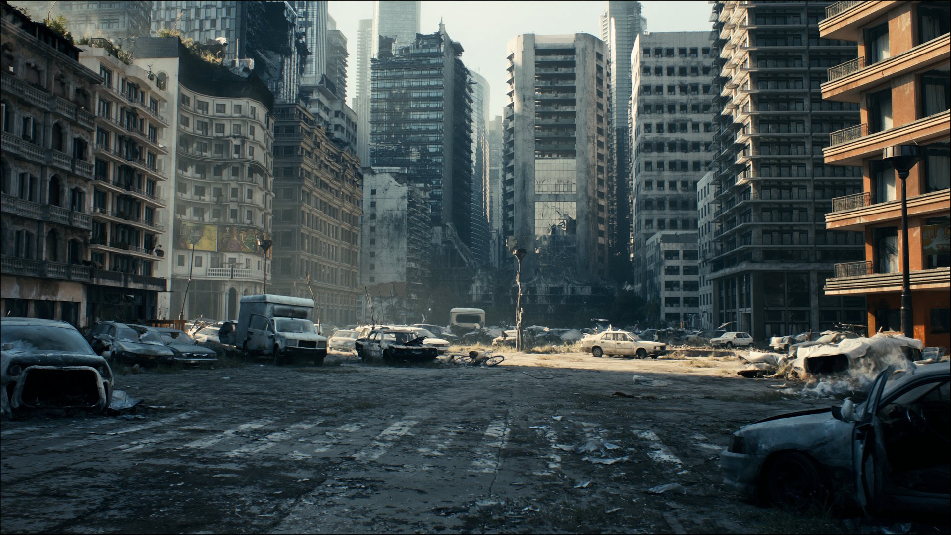 the-city