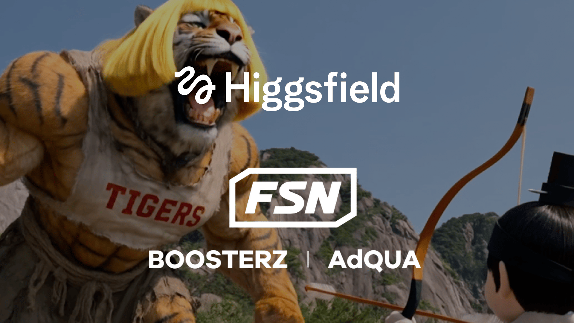How One of Korea's Leading Digital Agencies, AdQUA, Cut AI Production Costs by 97% with Higgsfield